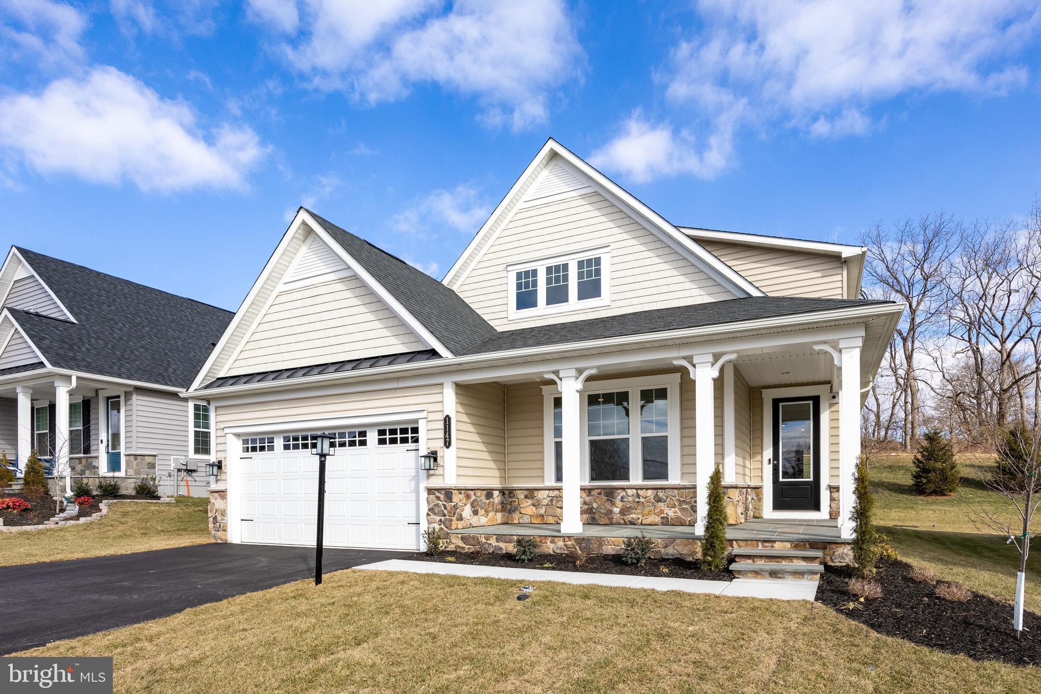 GREYSTONE - Residential