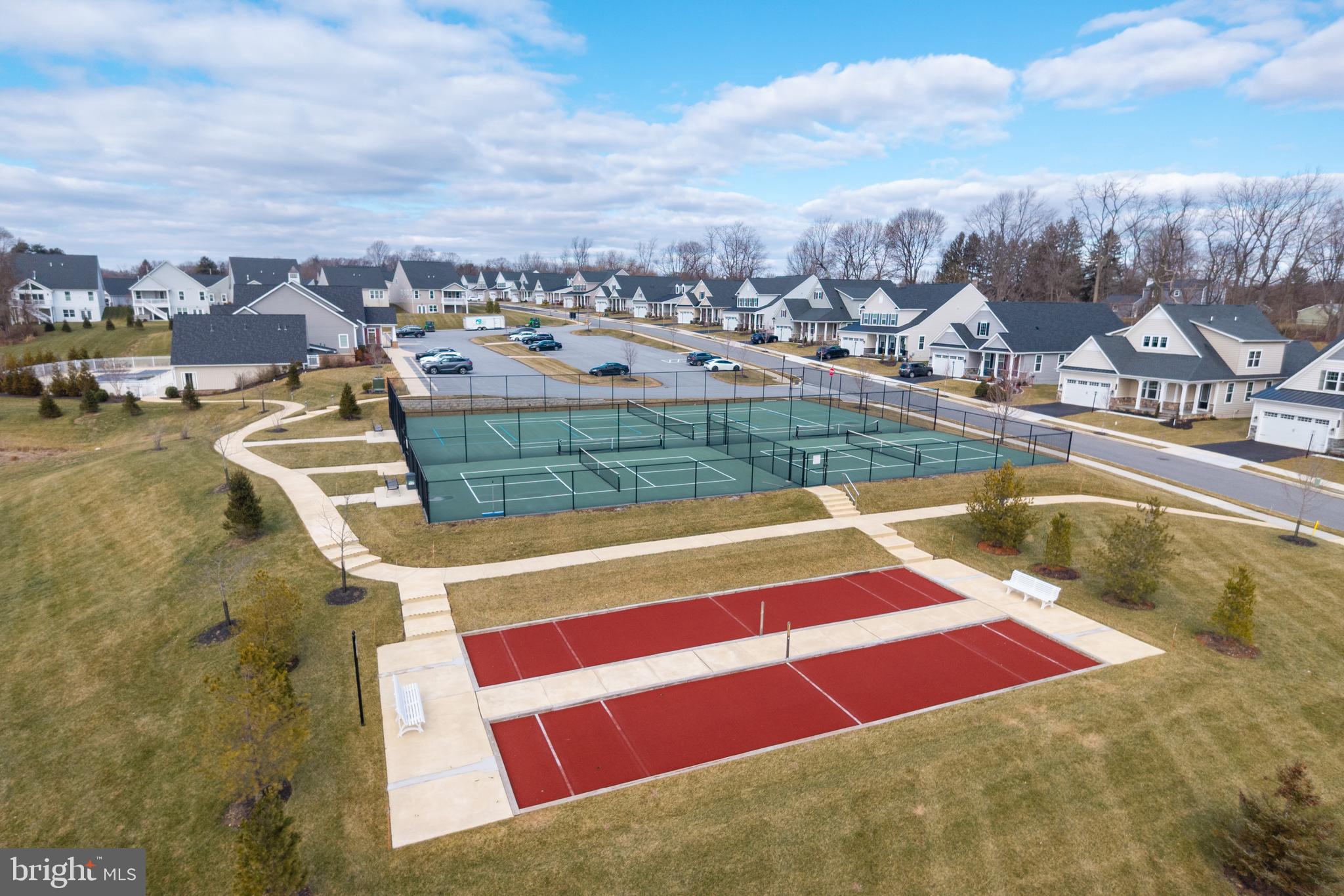 GREYSTONE - Residential
