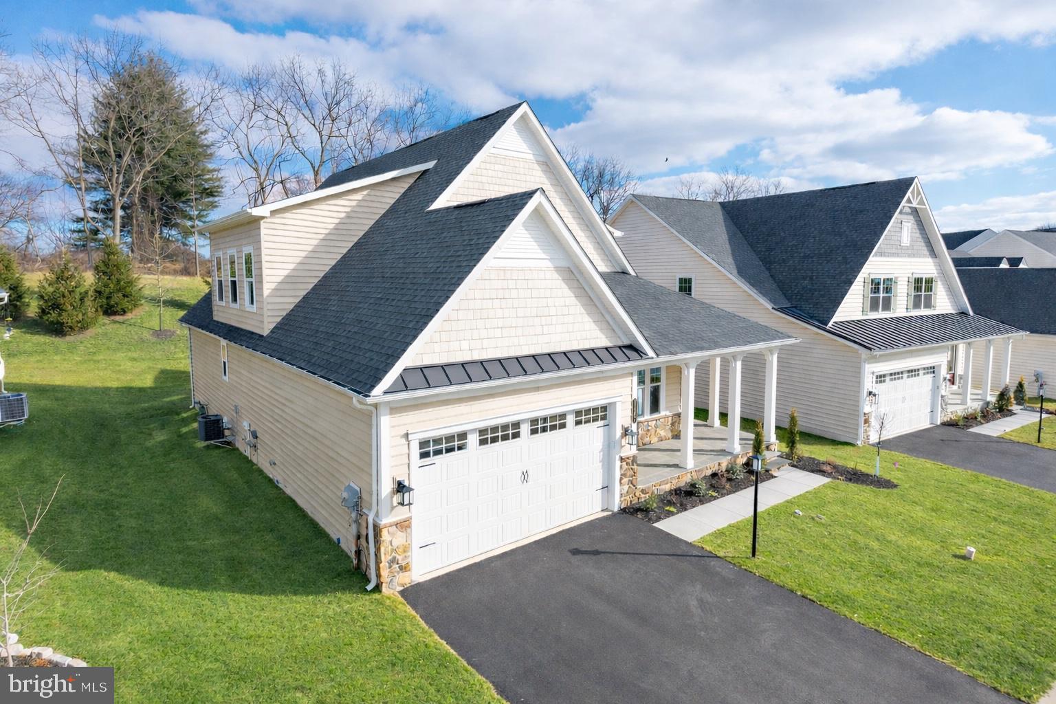 GREYSTONE - Residential