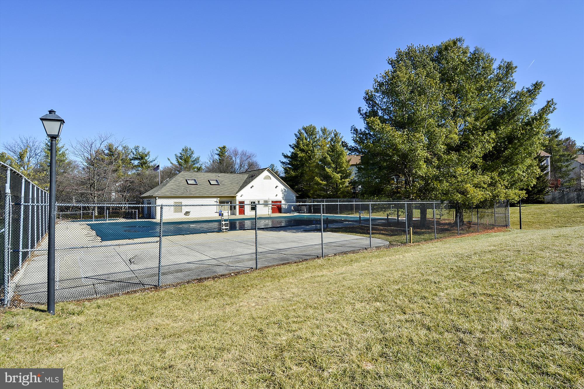 HOMELAND VILLAGE - Residential