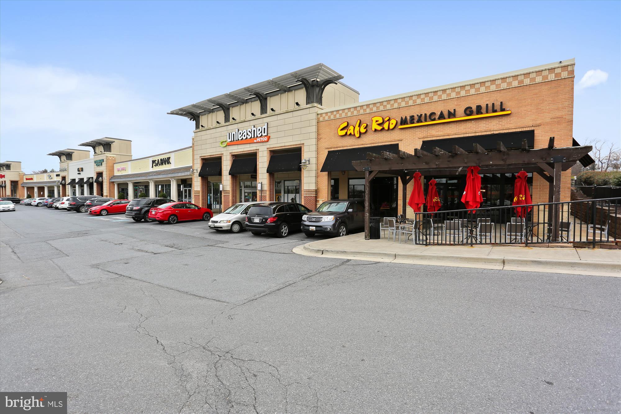 HOMELAND VILLAGE - Residential