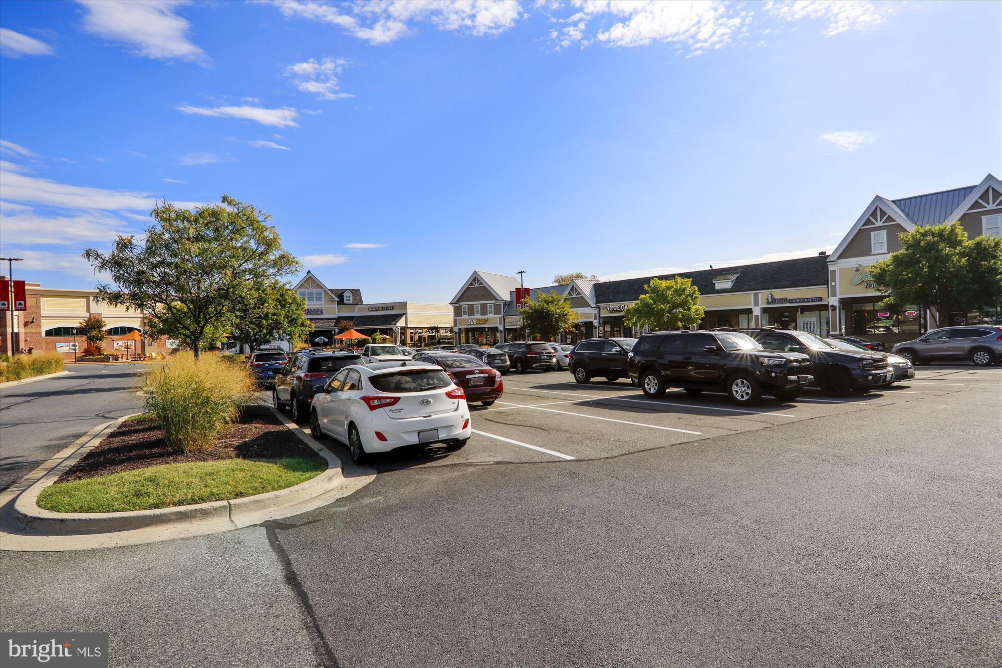 HOMELAND VILLAGE - Residential