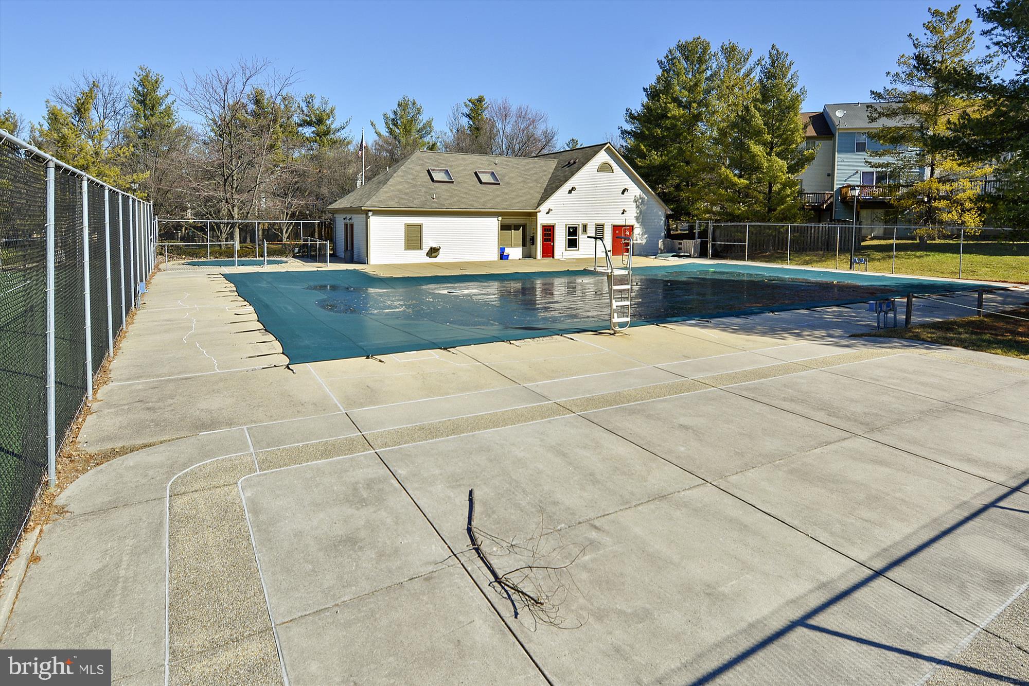 HOMELAND VILLAGE - Residential