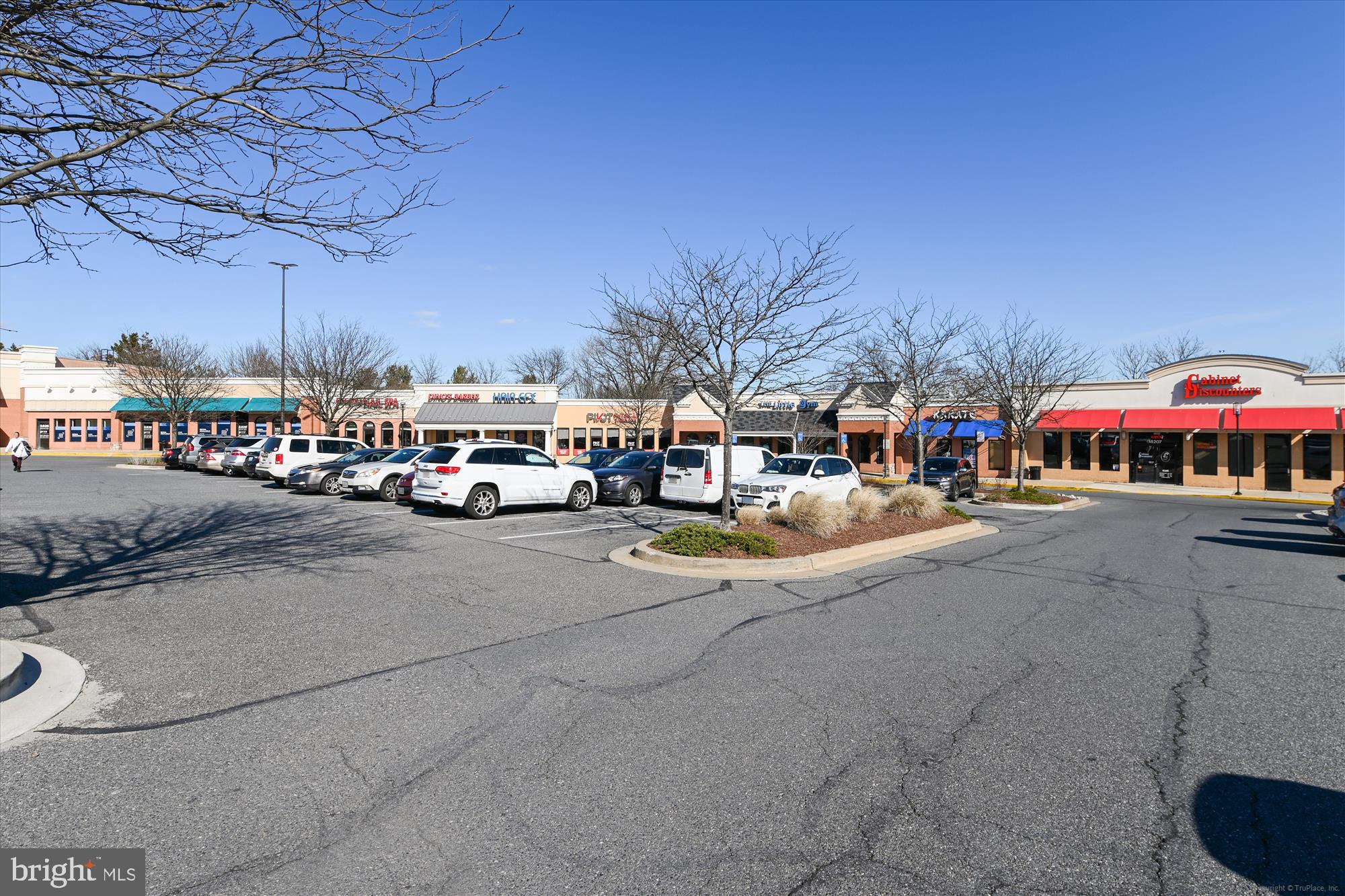 HOMELAND VILLAGE - Residential