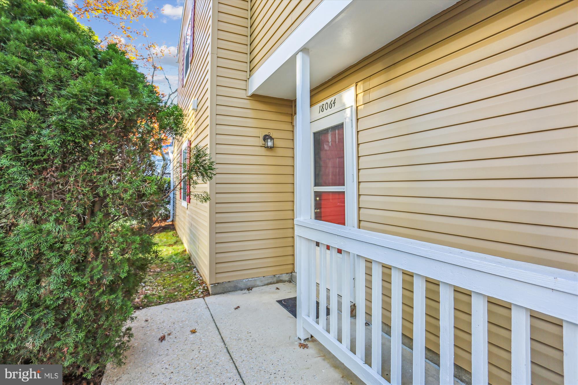 HOMELAND VILLAGE - Residential