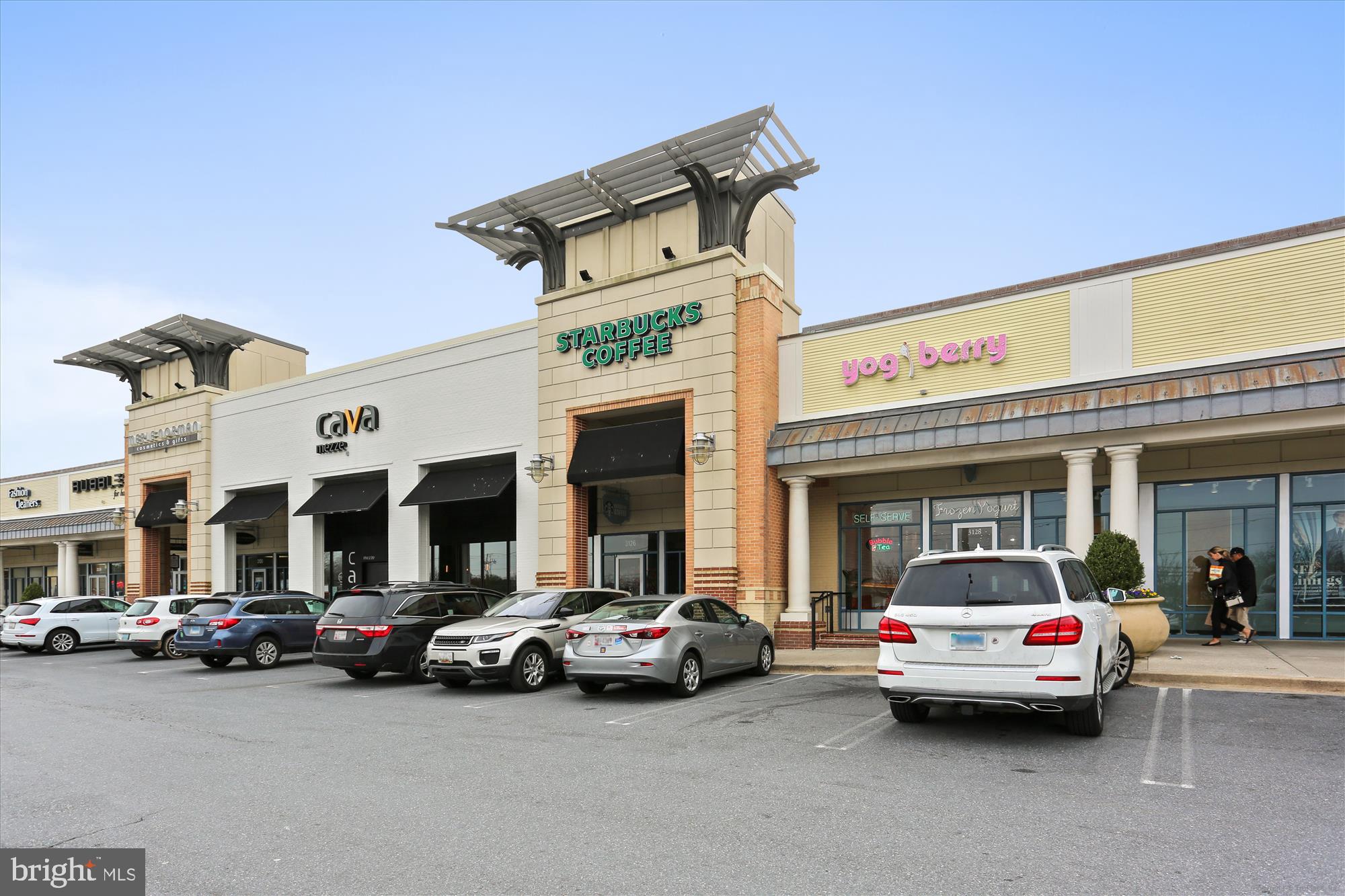 HOMELAND VILLAGE - Residential