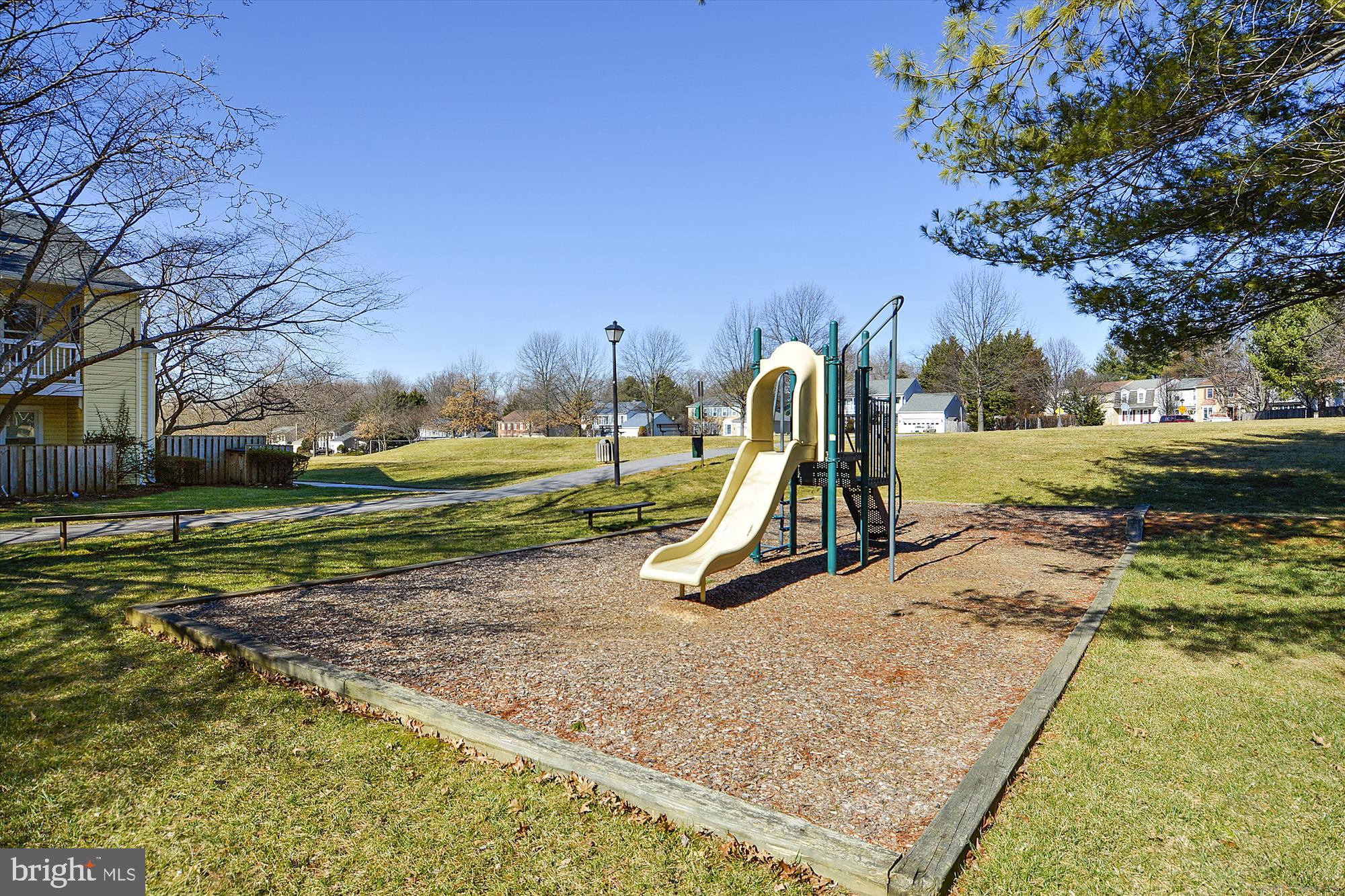 HOMELAND VILLAGE - Residential