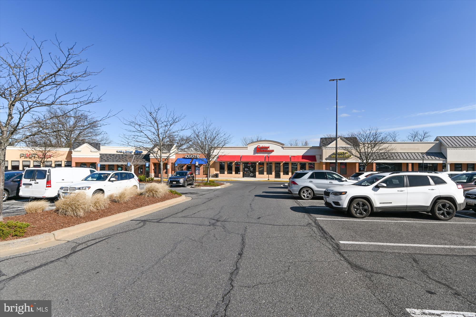 HOMELAND VILLAGE - Residential