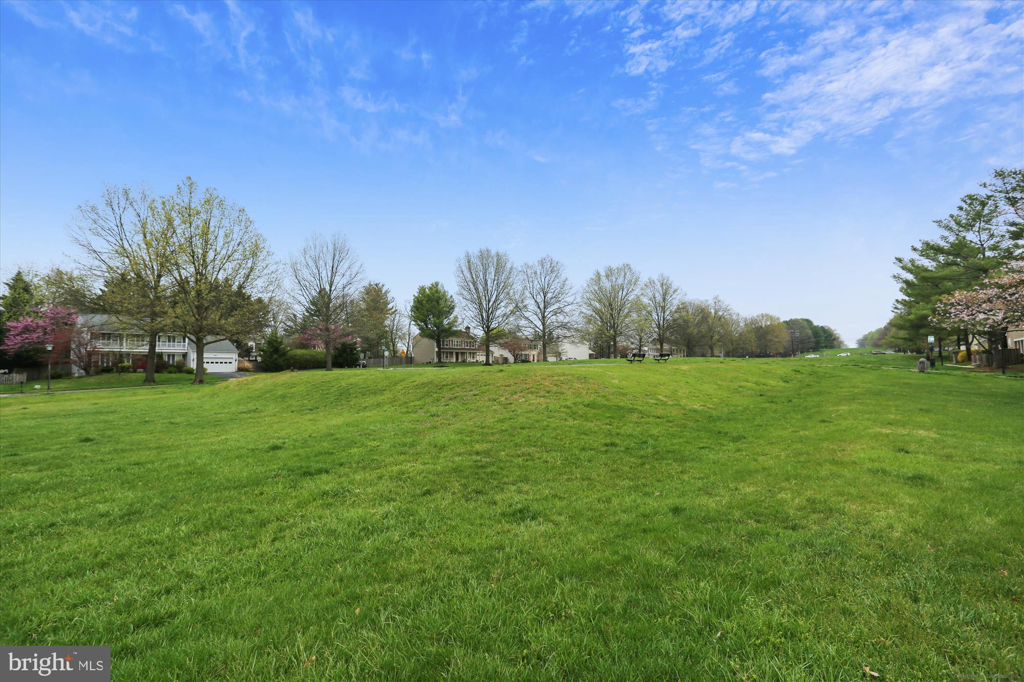 HOMELAND VILLAGE - Residential