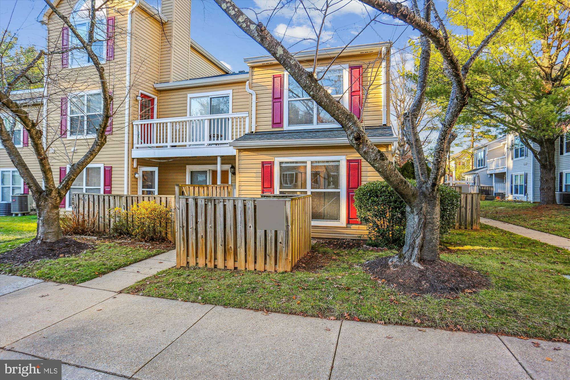 HOMELAND VILLAGE - Residential