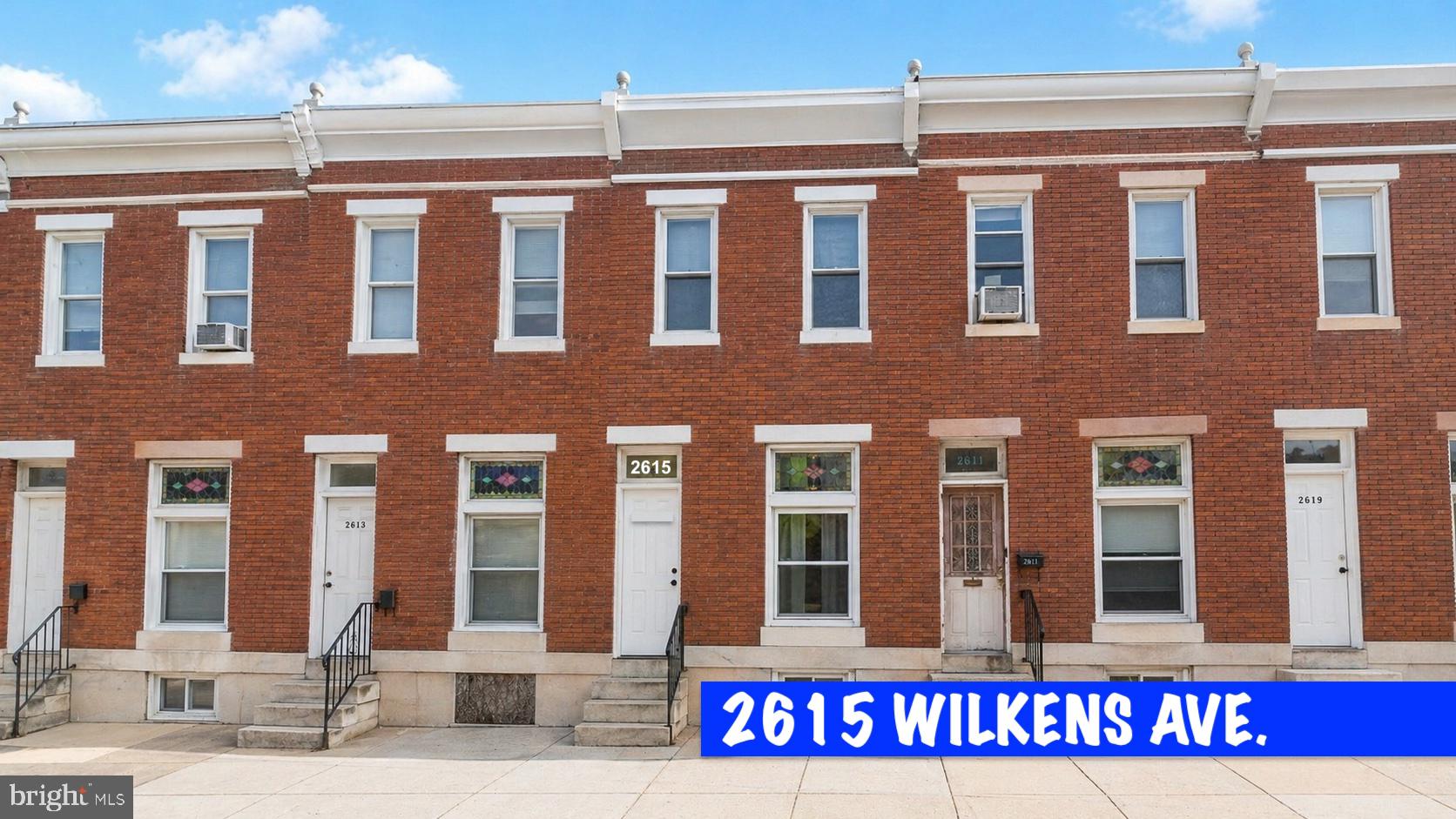 MILL HILL - Residential