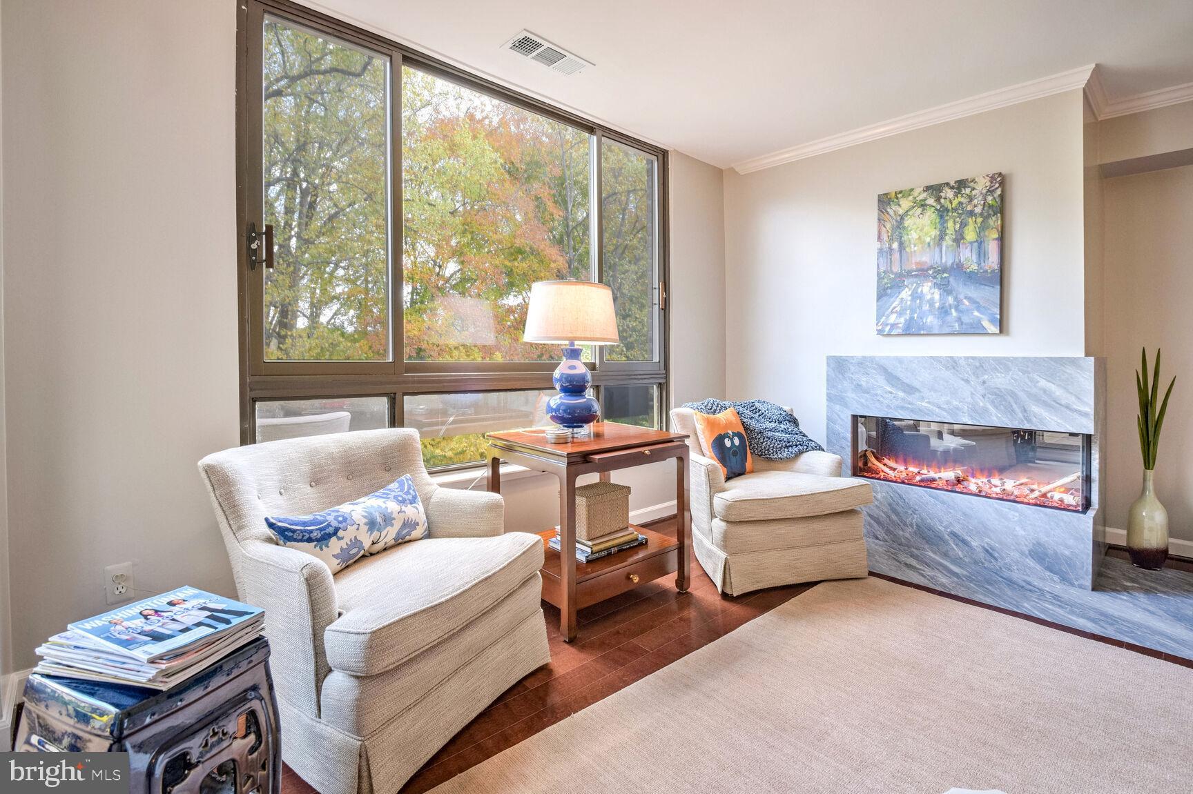 SUMNER VILLAGE - Residential