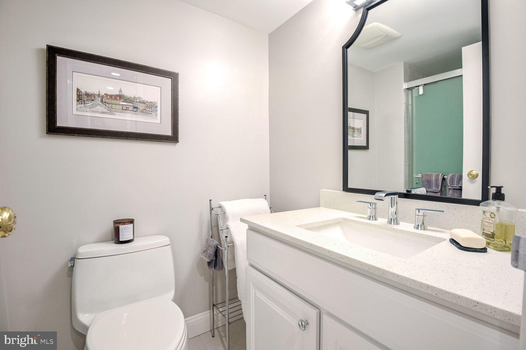 SUMNER VILLAGE - Residential