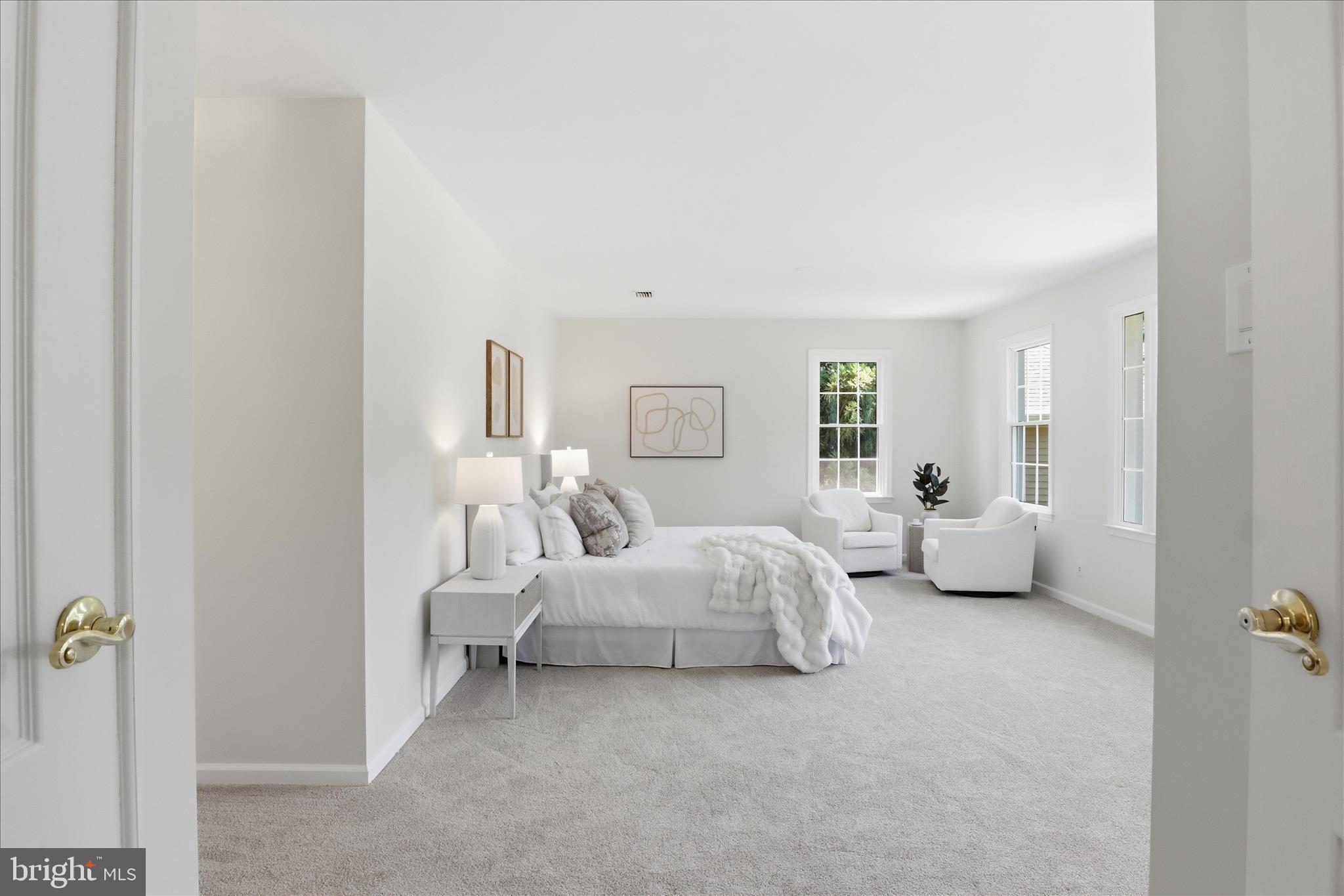 CROSSPOINTE - Residential