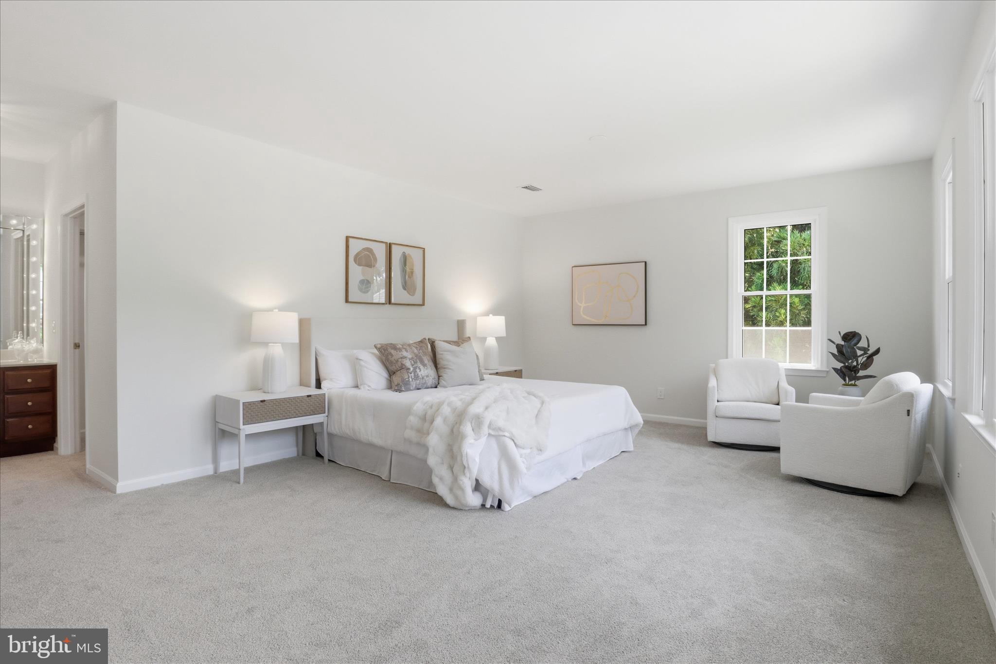 CROSSPOINTE - Residential