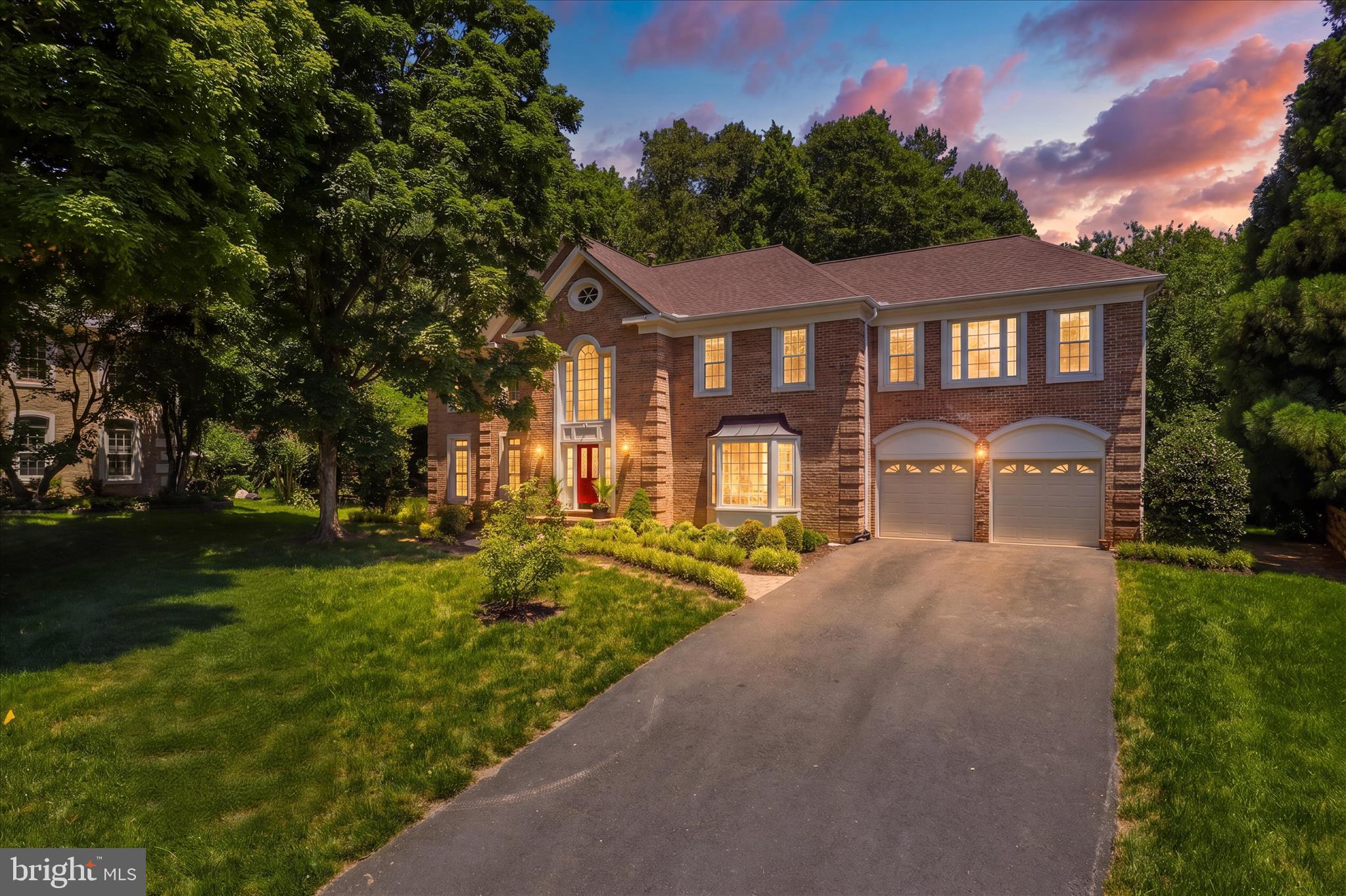 CROSSPOINTE - Residential