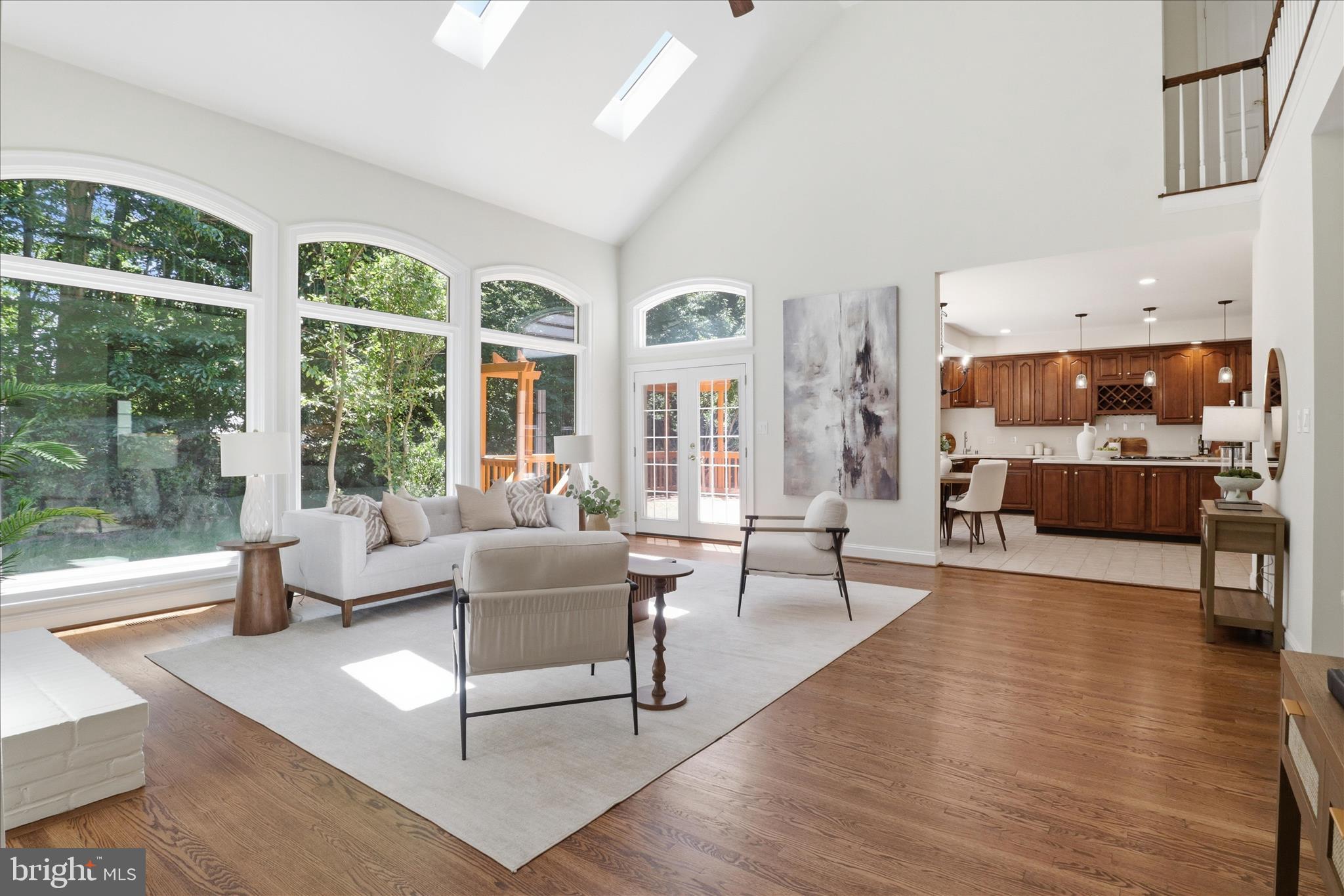 CROSSPOINTE - Residential