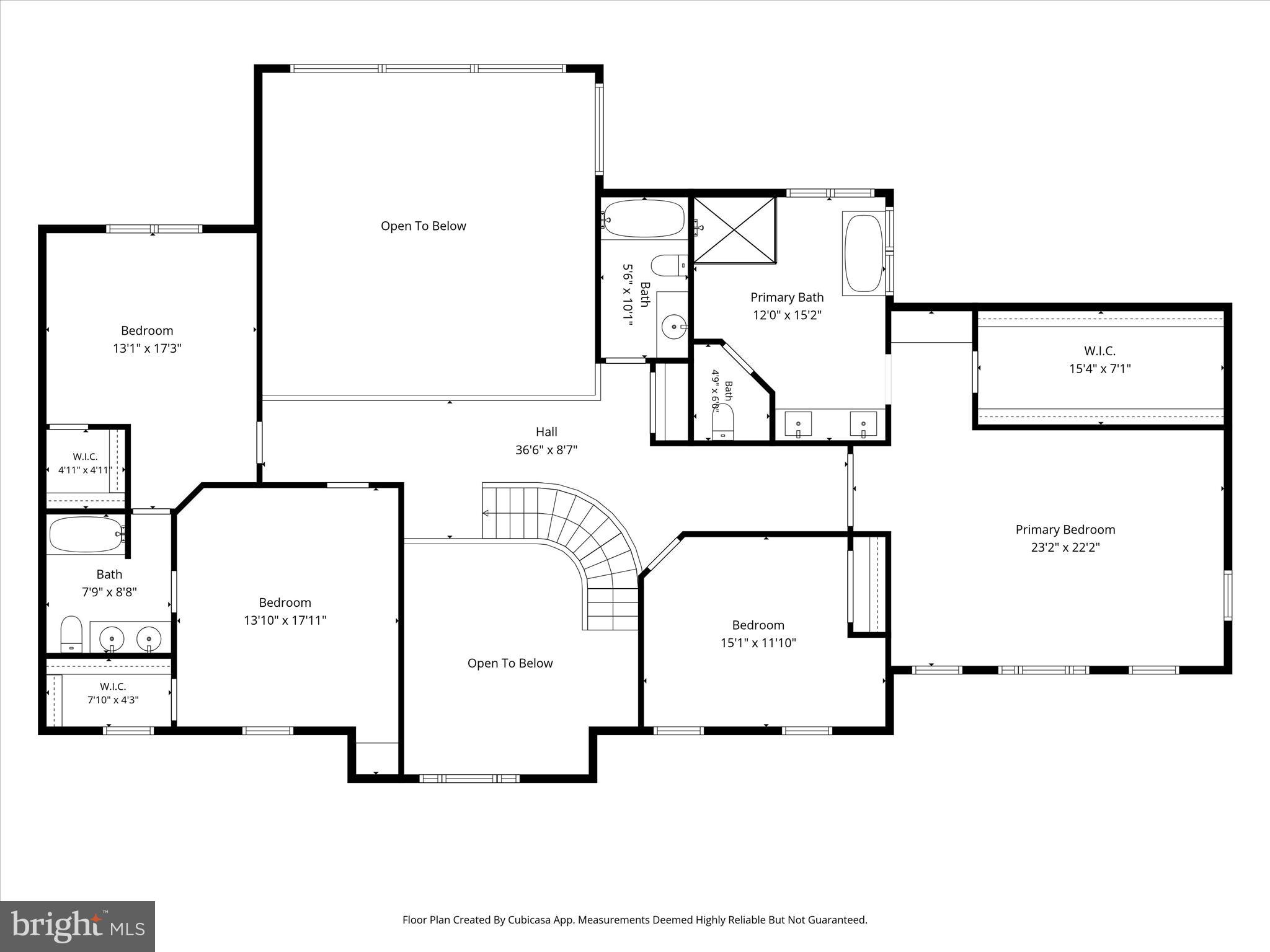 CROSSPOINTE - Residential