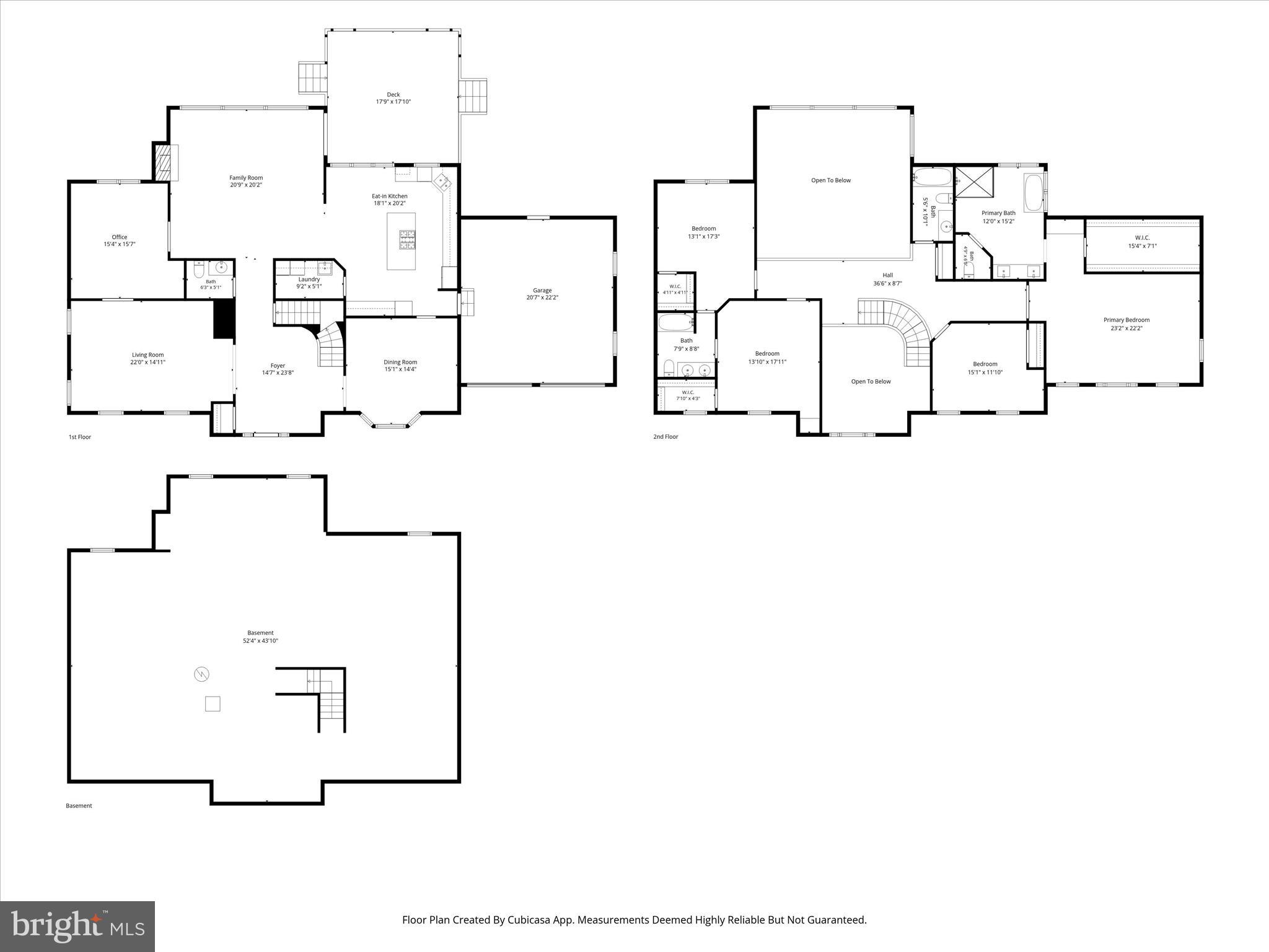 CROSSPOINTE - Residential
