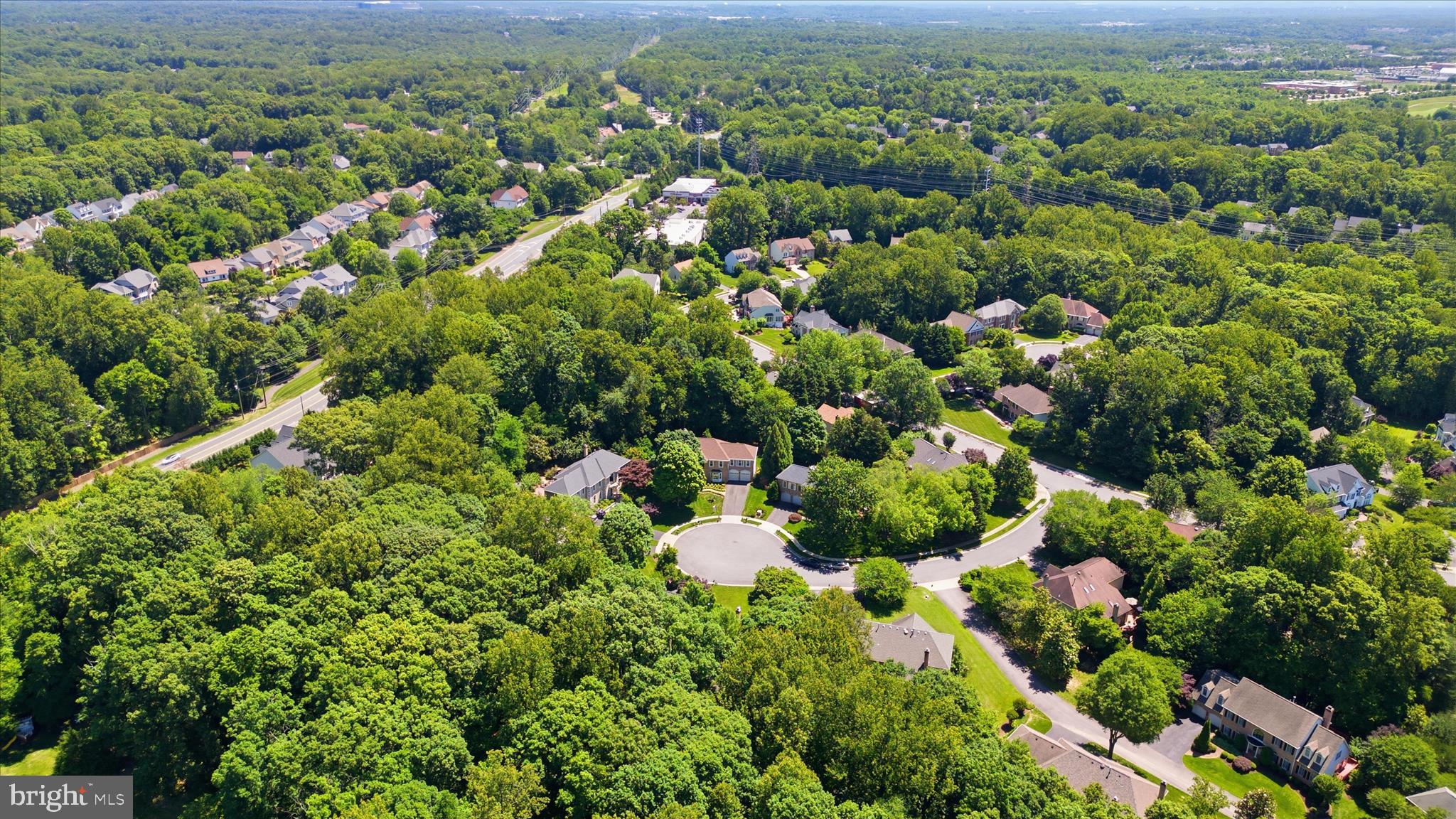 CROSSPOINTE - Residential