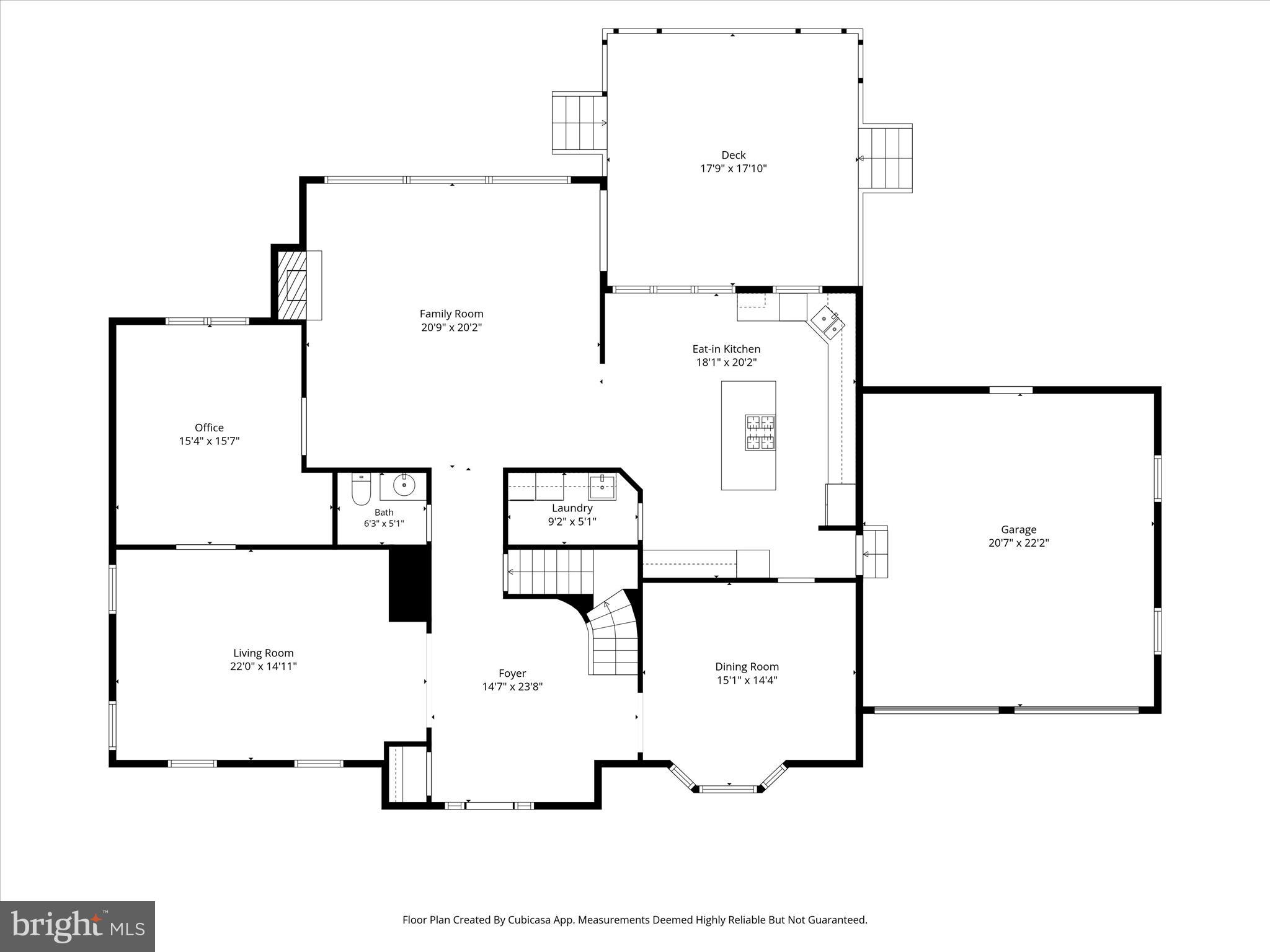 CROSSPOINTE - Residential