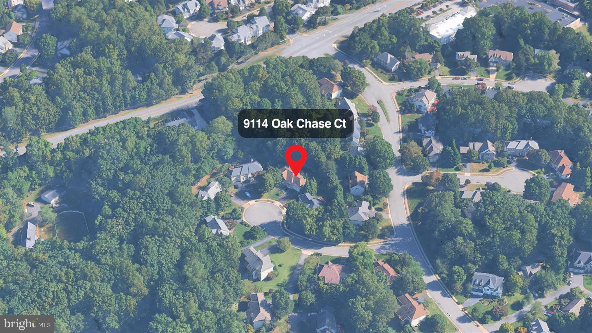 CROSSPOINTE - Residential