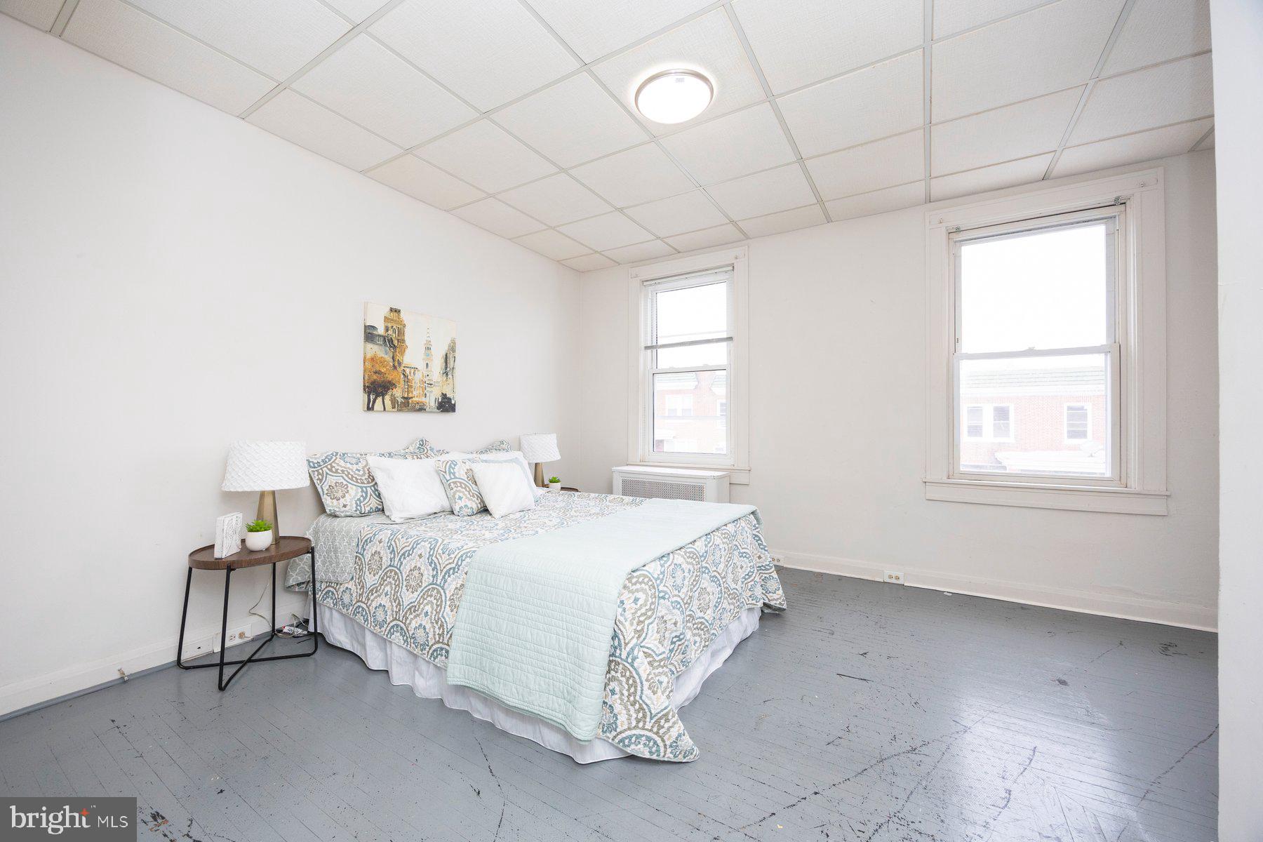 BELAIR-EDISON - Residential
