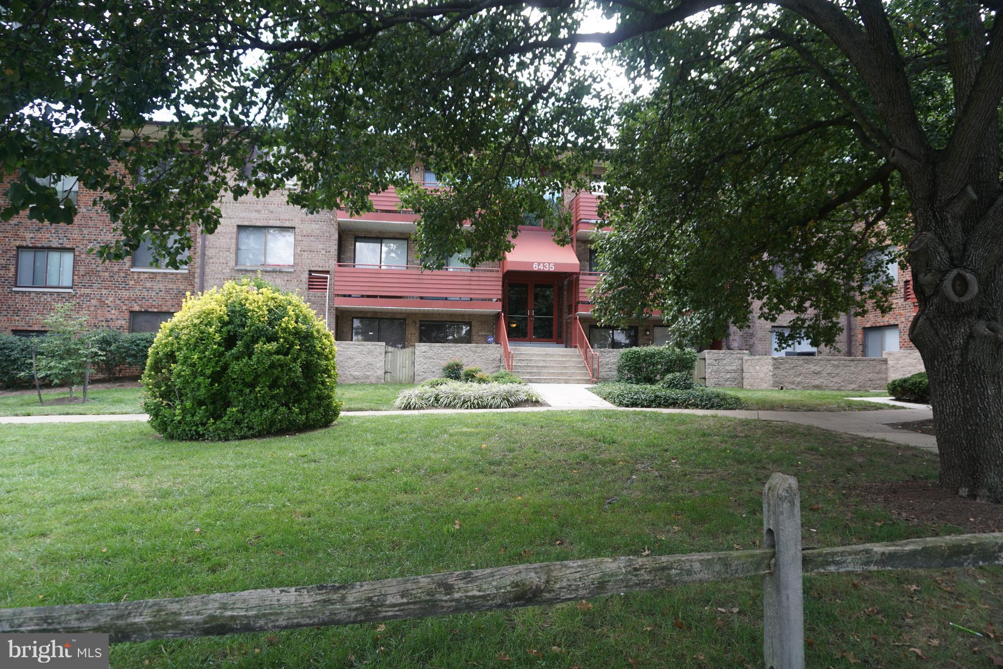 Lots of work done on this unit make it a steal for this price. close to shopping restaurants and 395. nobody living upstairs because you're on the top floor baby!