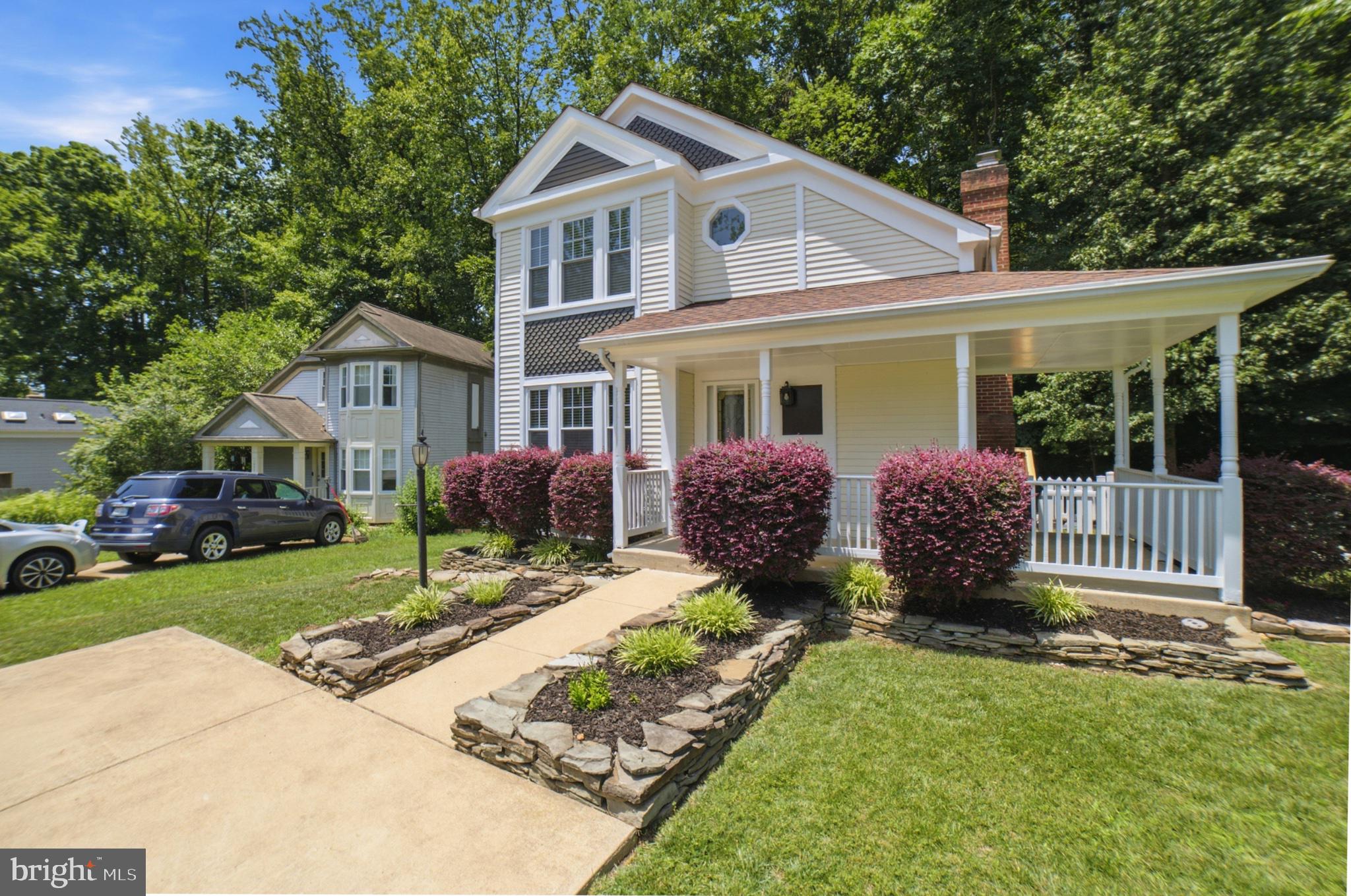 MONTCLAIR - Residential