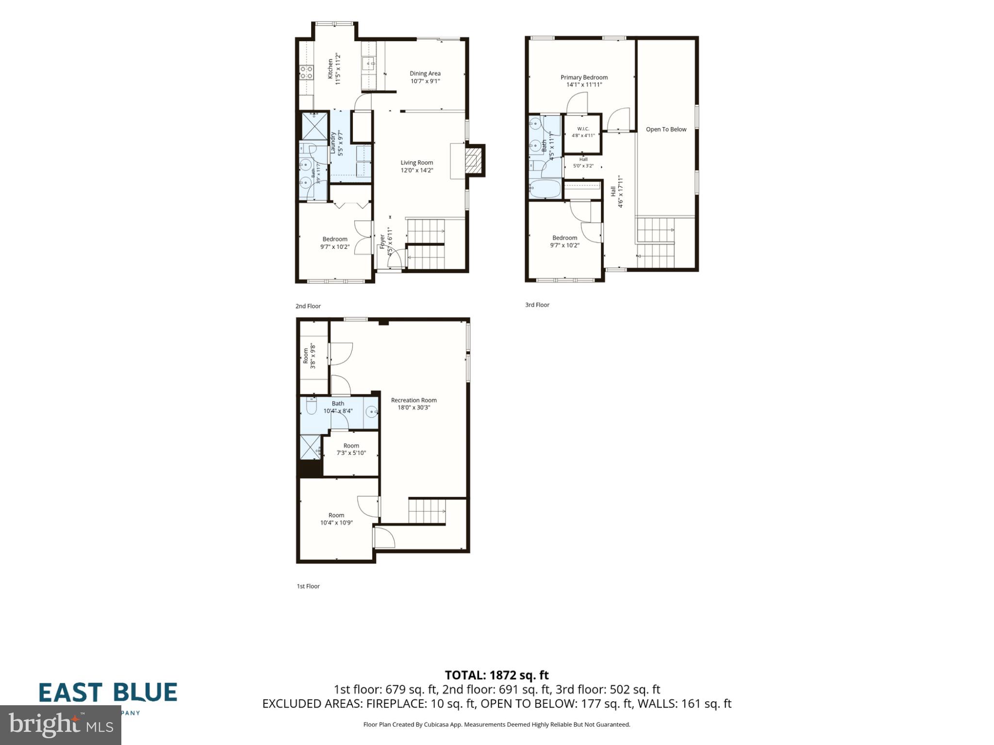MONTCLAIR - Residential