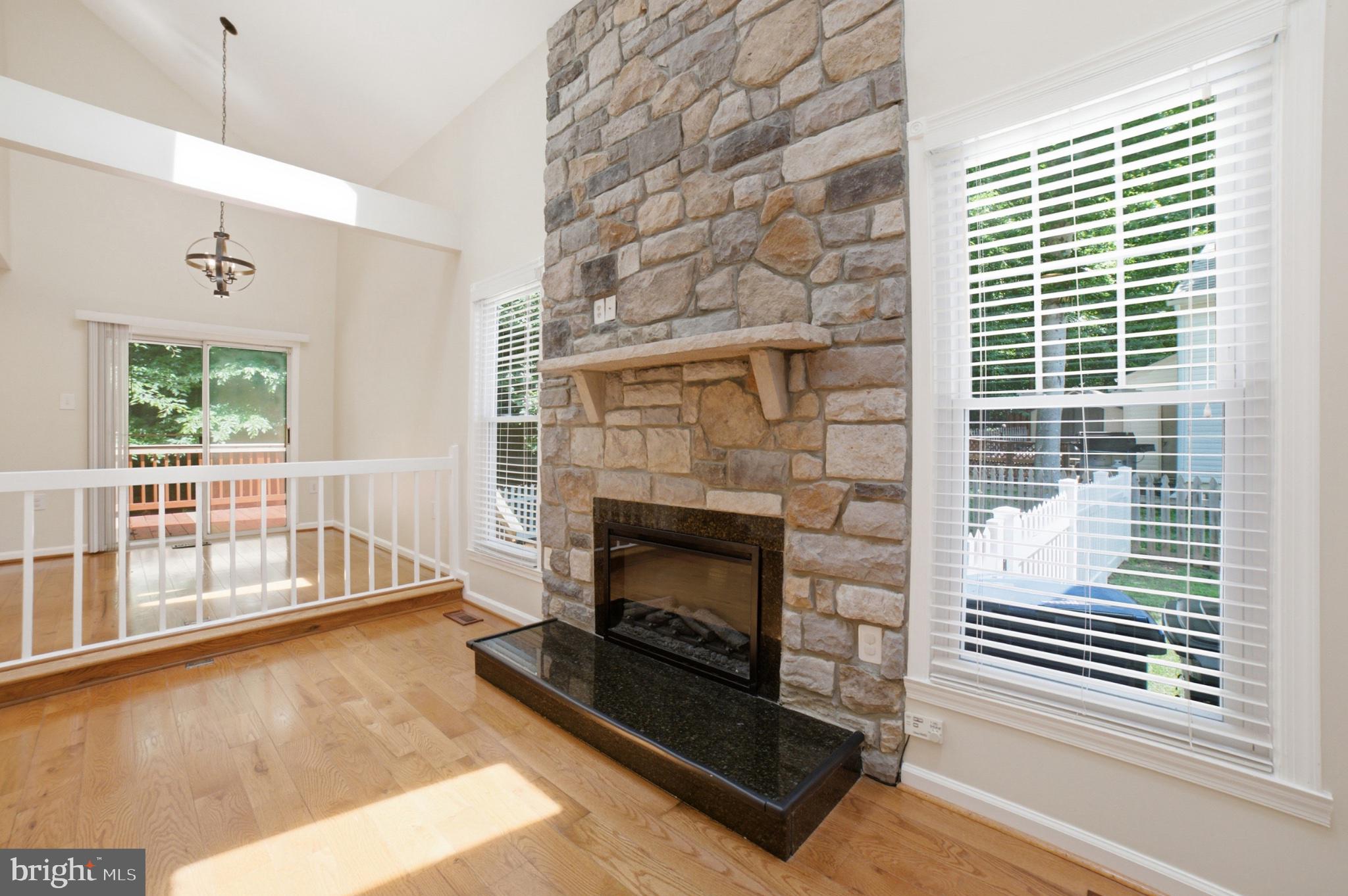 MONTCLAIR - Residential