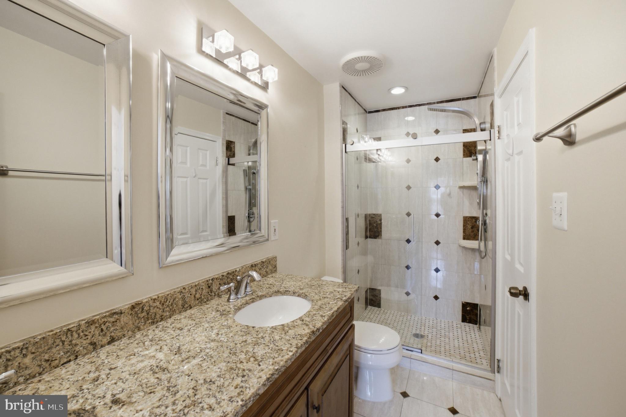 MONTCLAIR - Residential