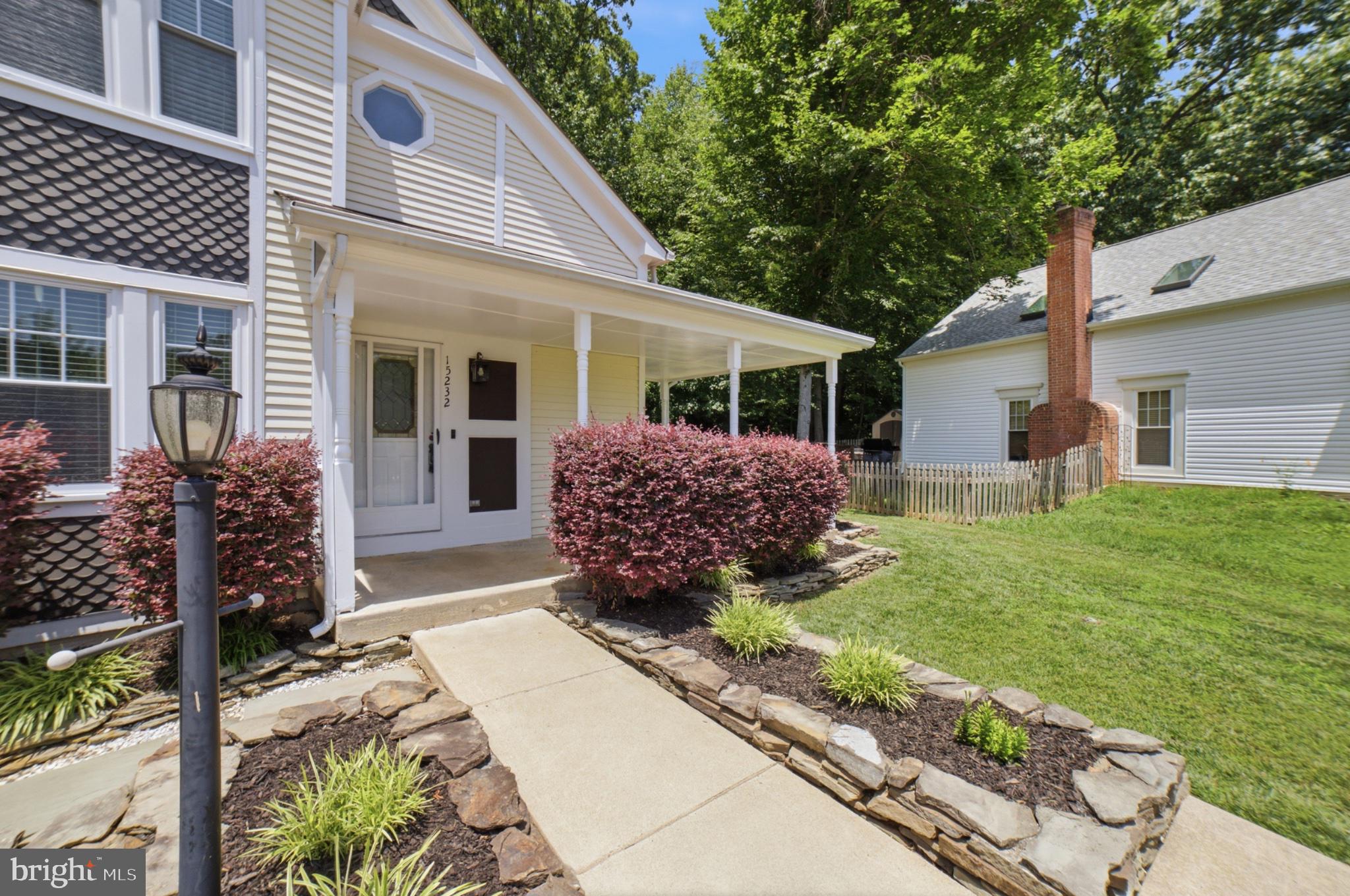 MONTCLAIR - Residential