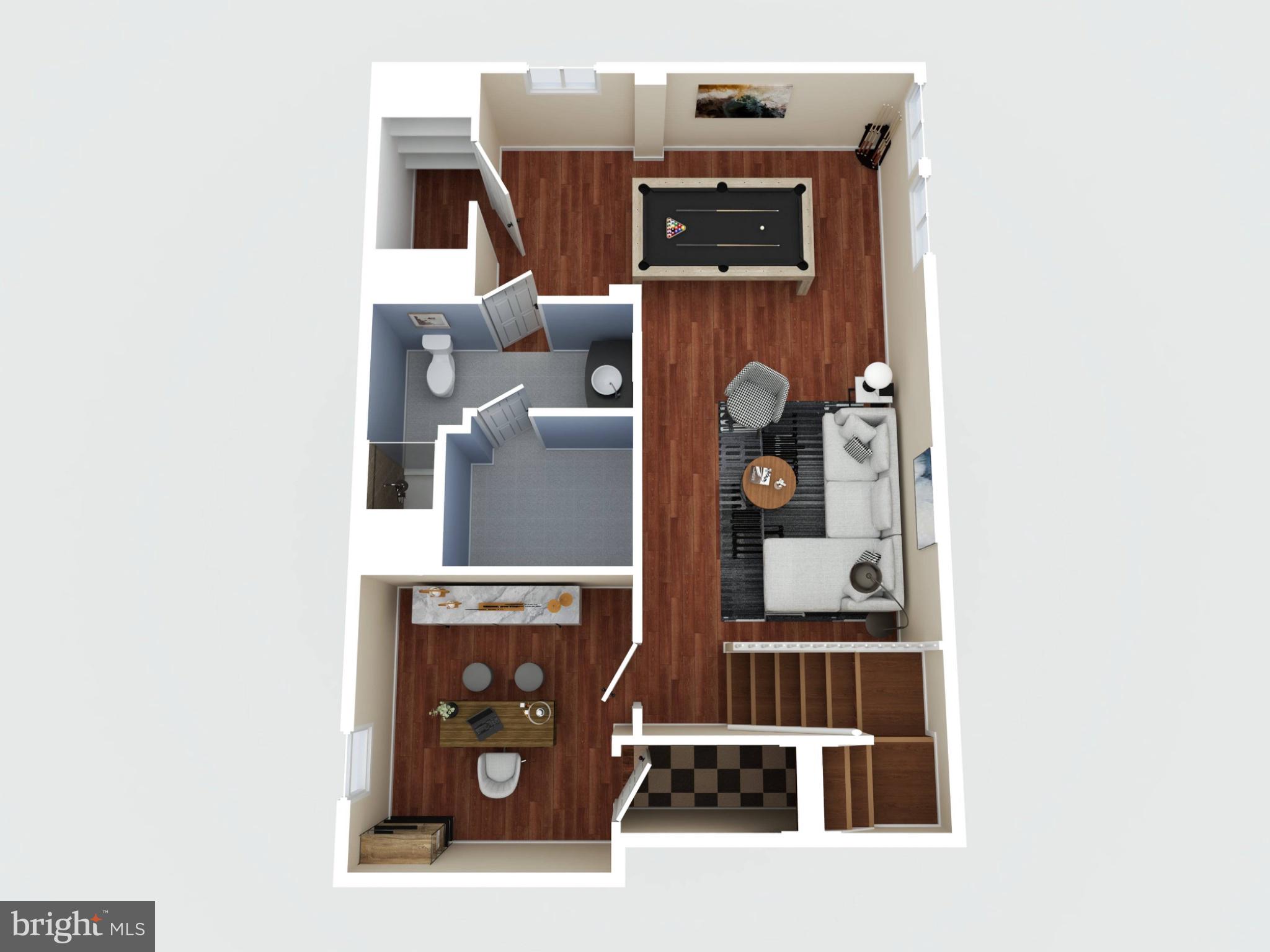 MONTCLAIR - Residential