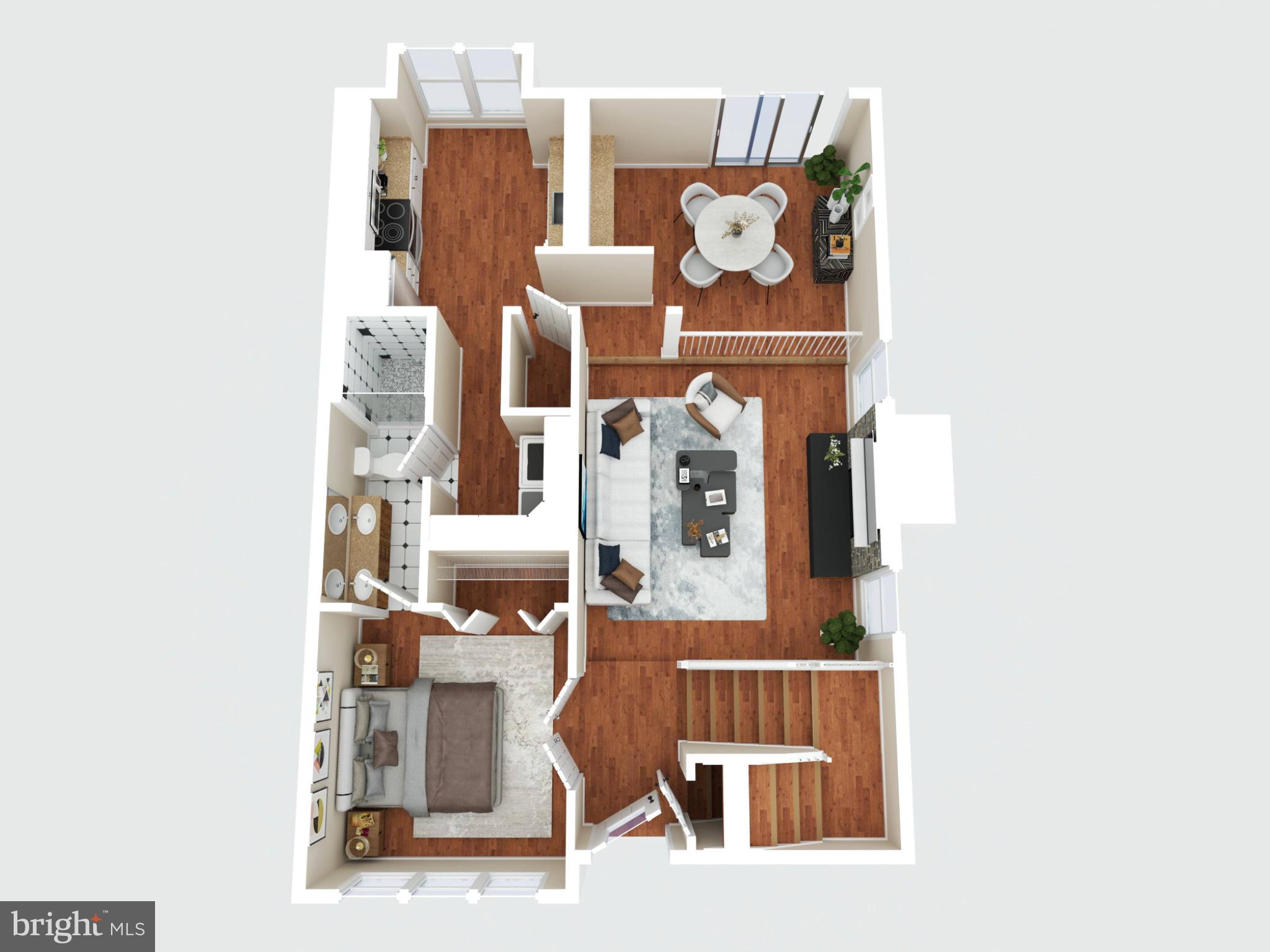 MONTCLAIR - Residential