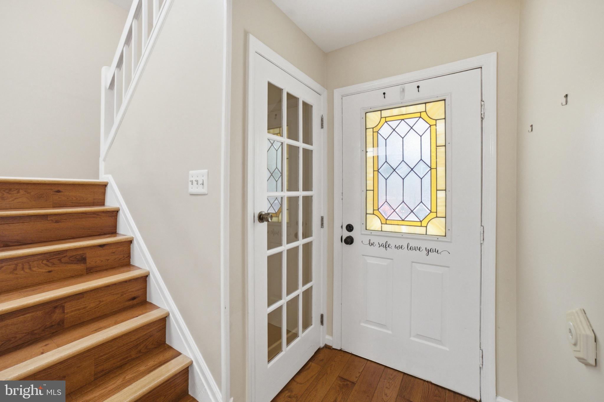 MONTCLAIR - Residential