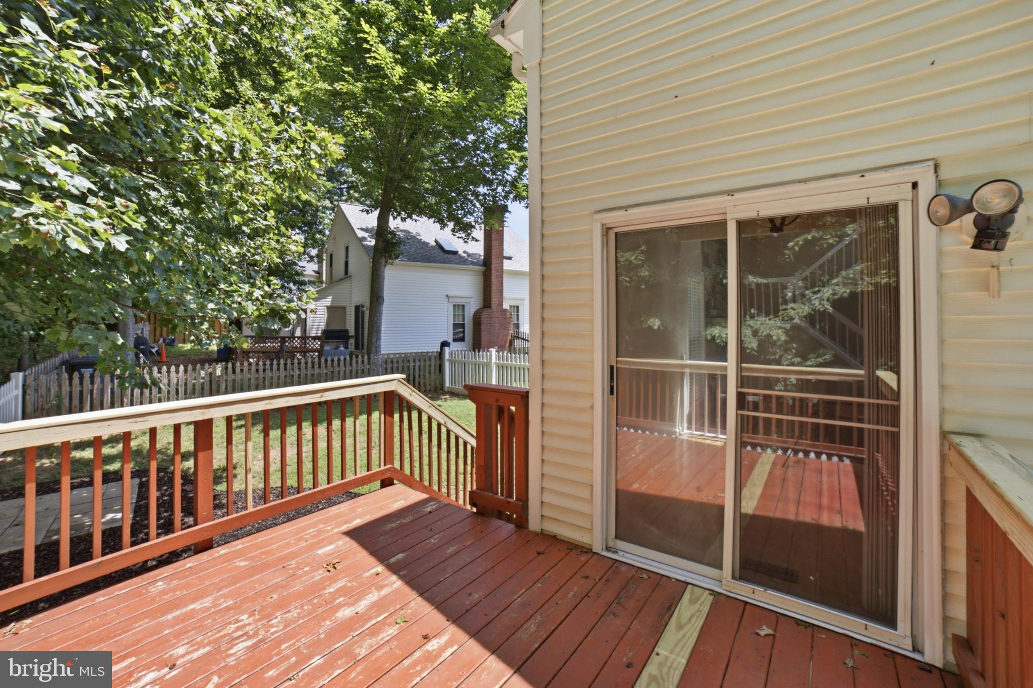 MONTCLAIR - Residential
