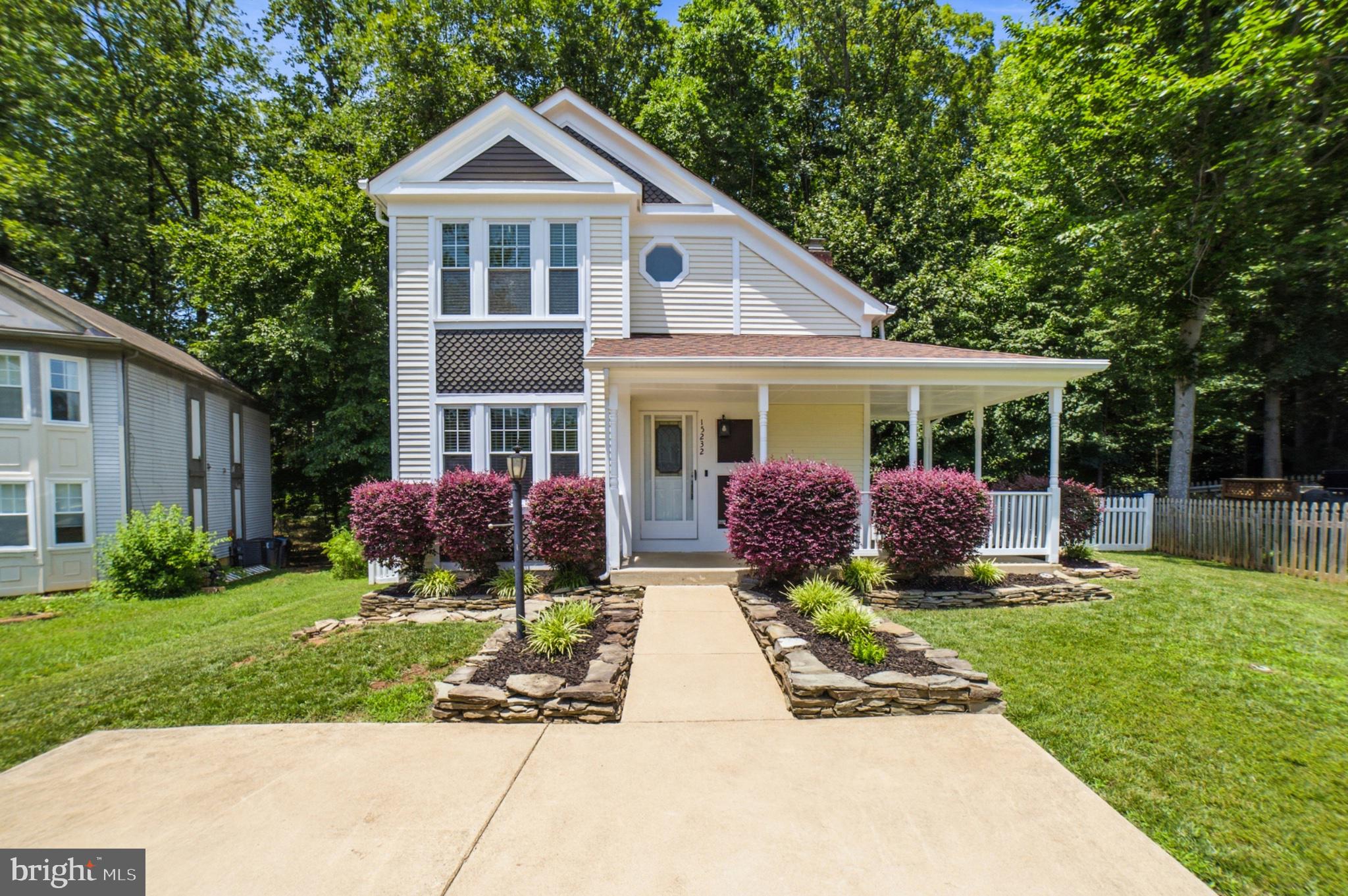 MONTCLAIR - Residential