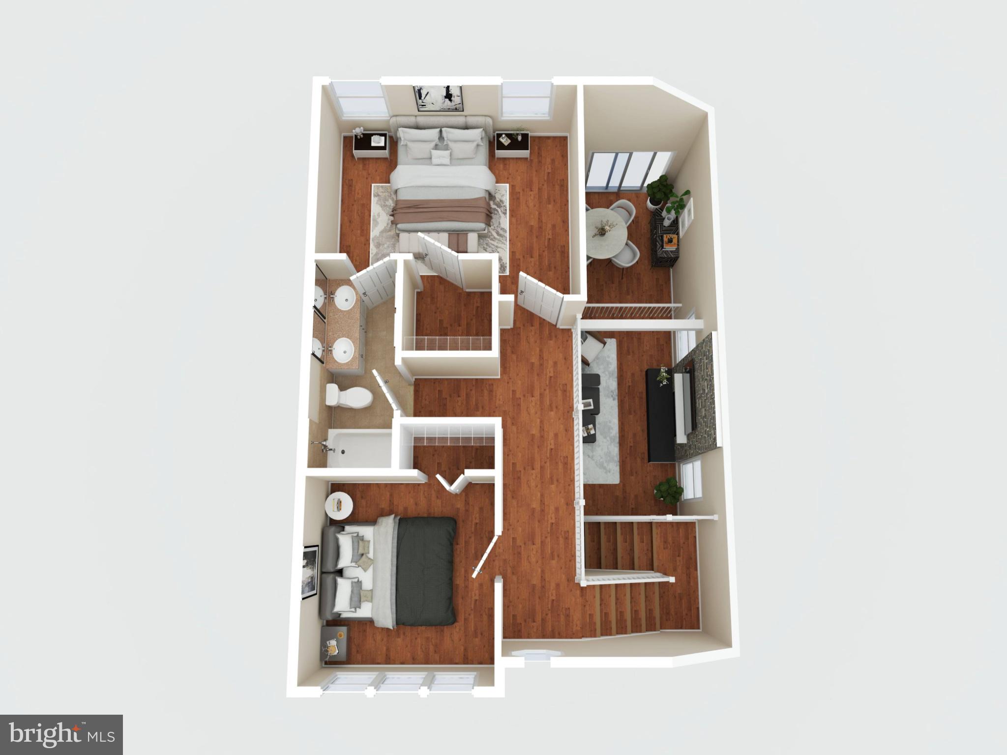 MONTCLAIR - Residential