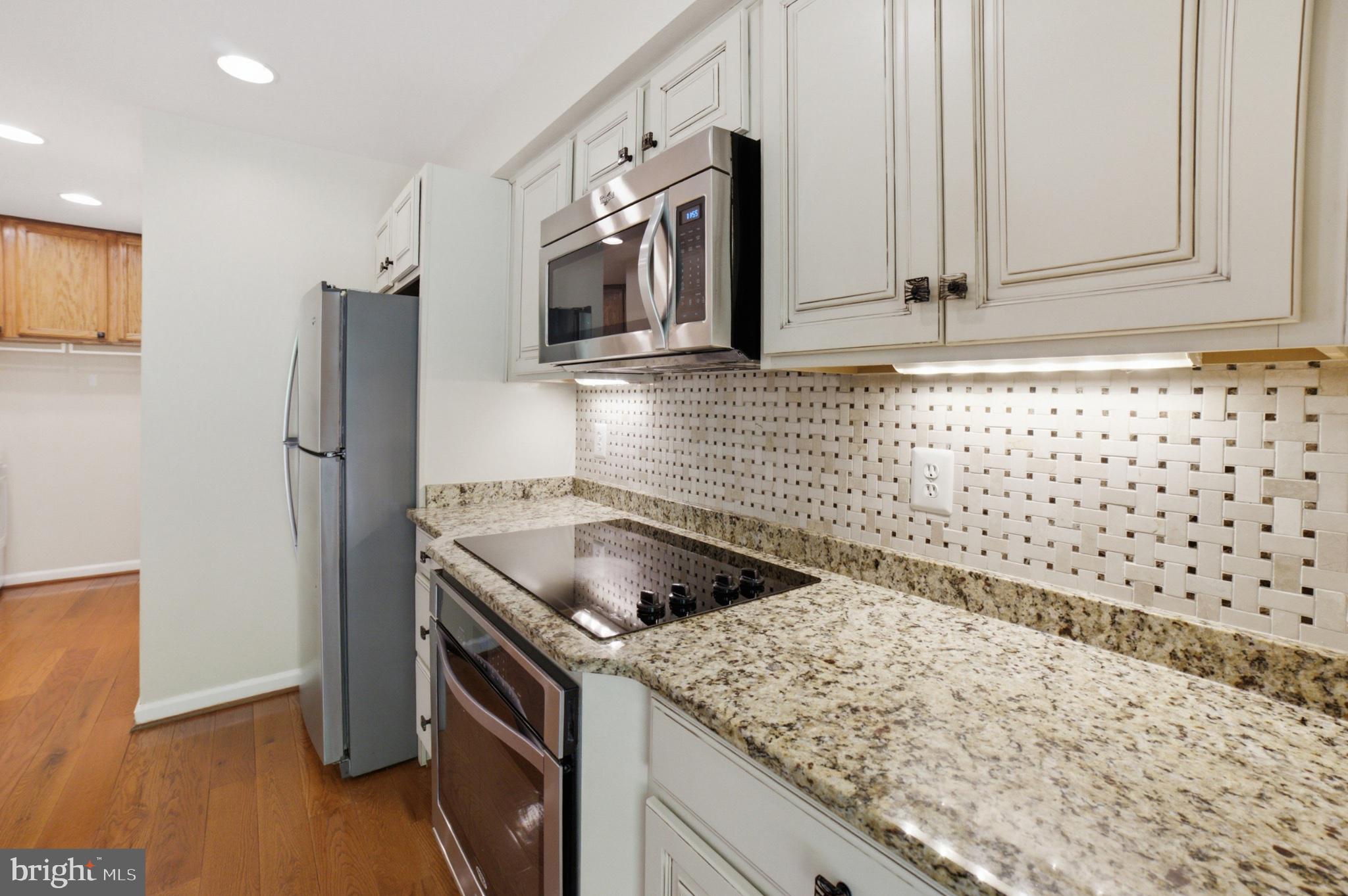 MONTCLAIR - Residential