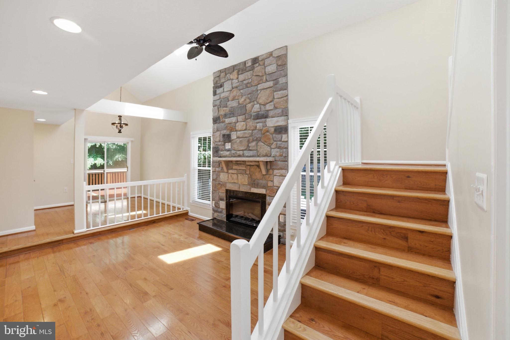 MONTCLAIR - Residential