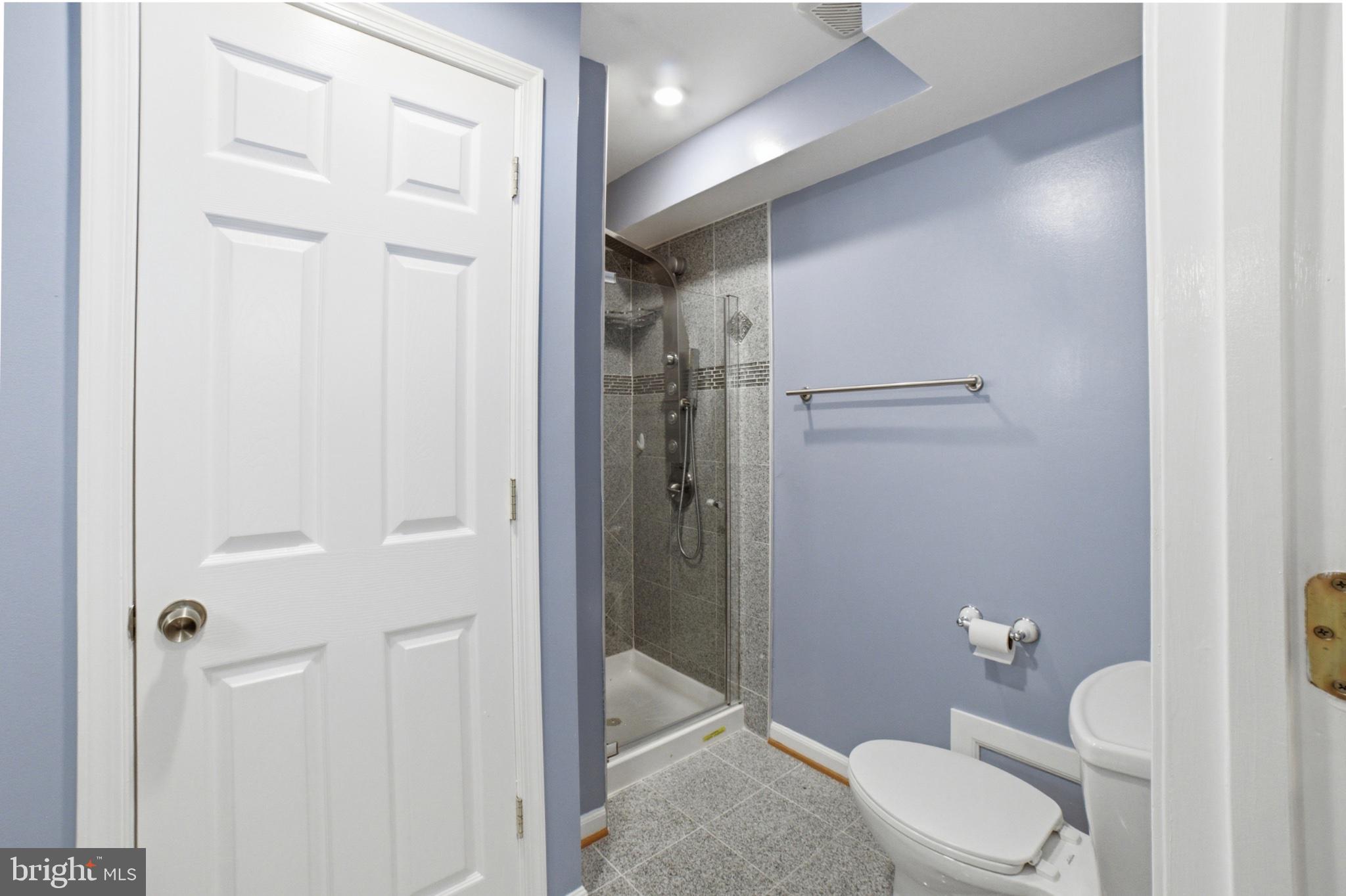 MONTCLAIR - Residential