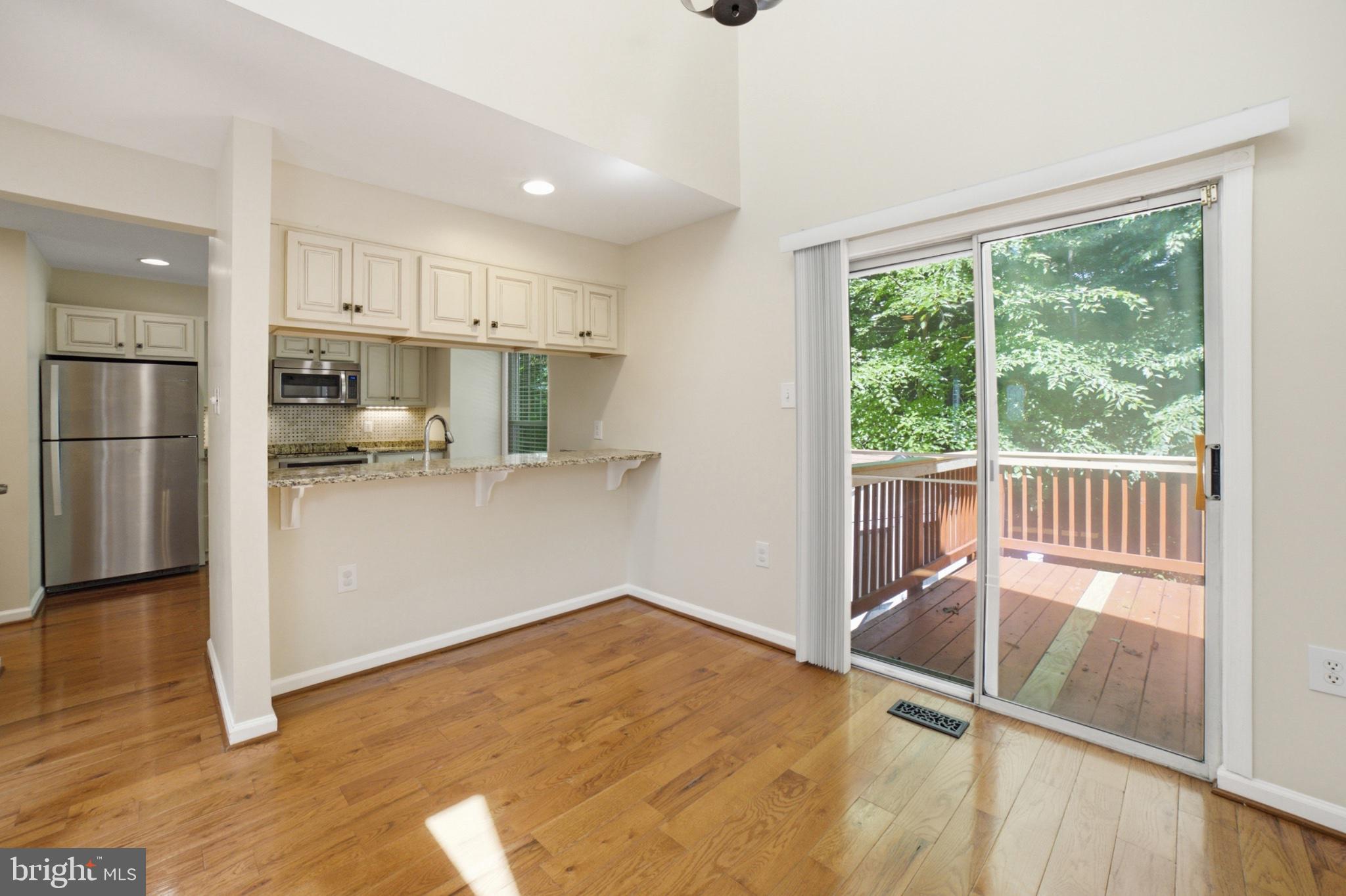 MONTCLAIR - Residential