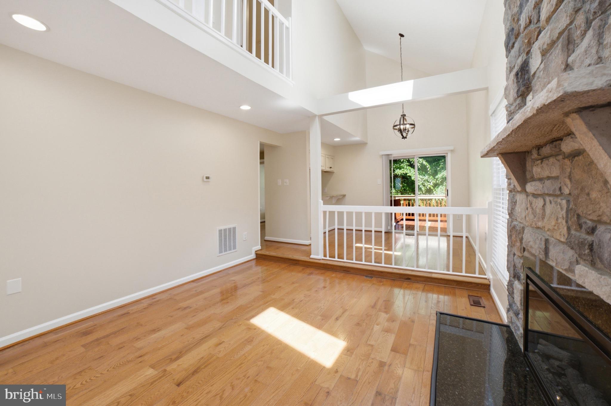 MONTCLAIR - Residential