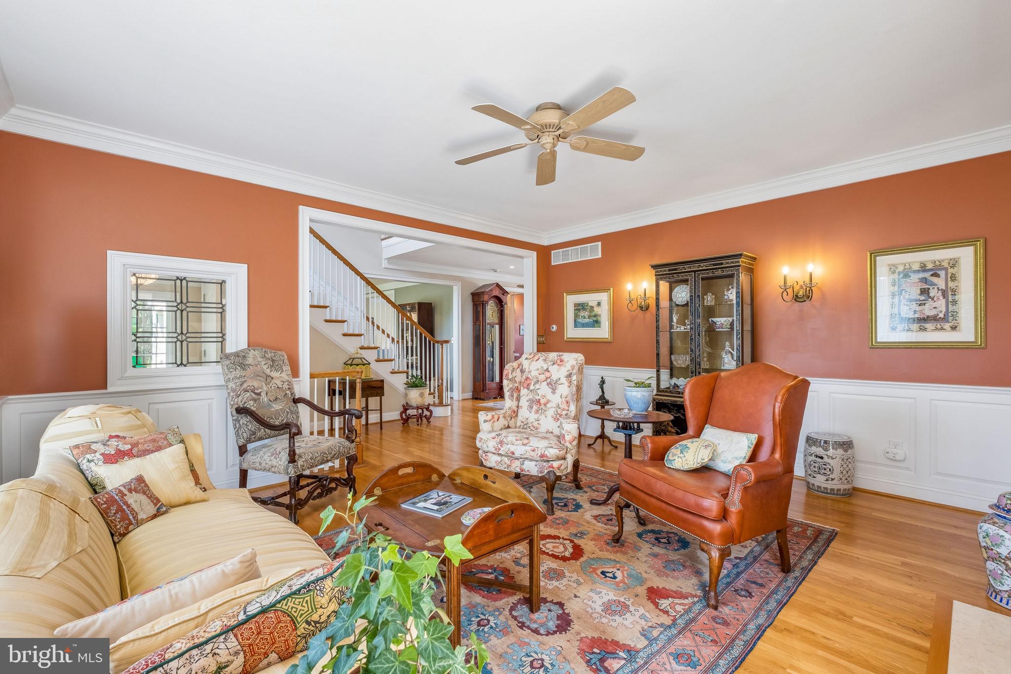 POETS WALK - Residential