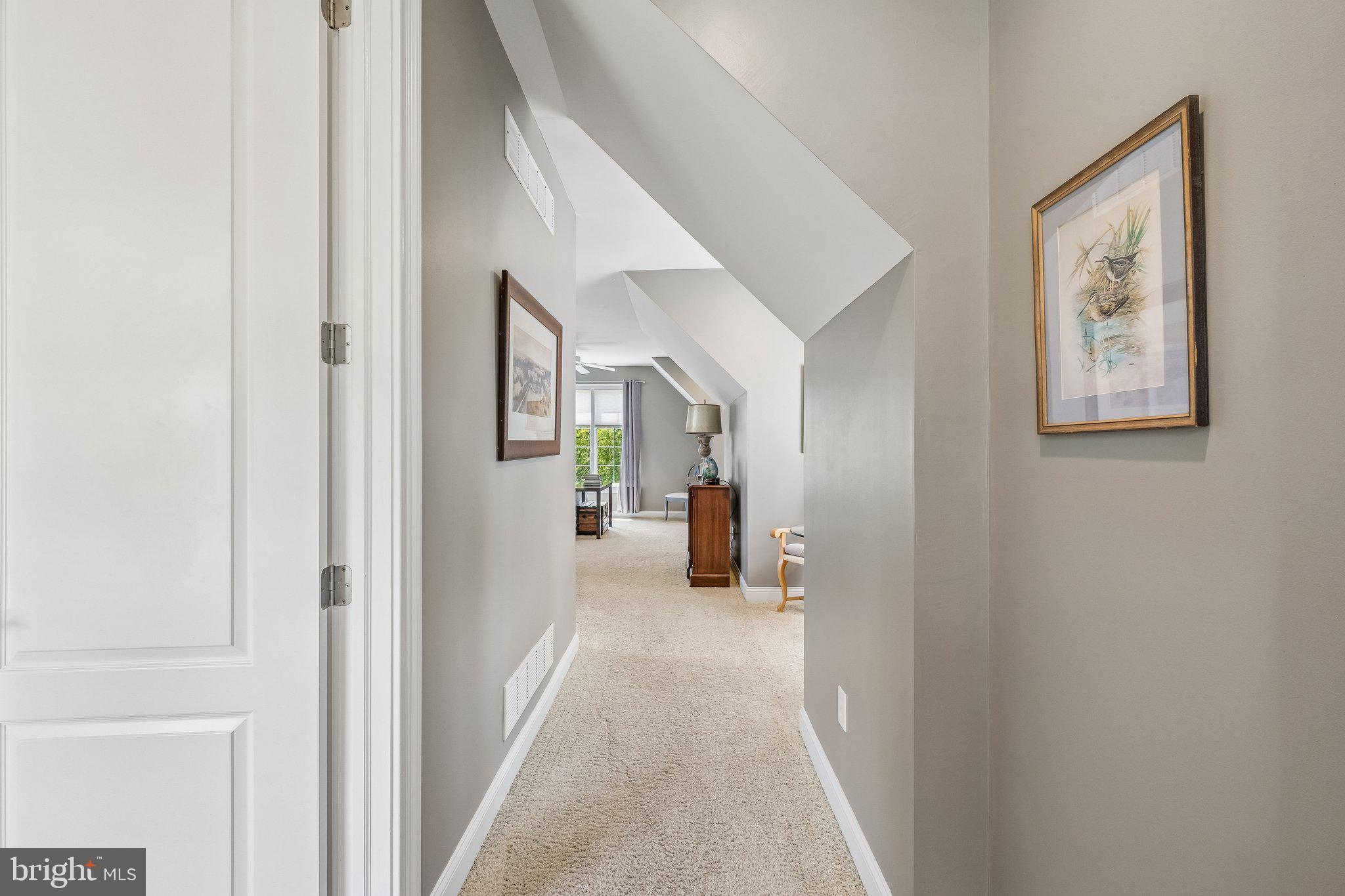 POETS WALK - Residential