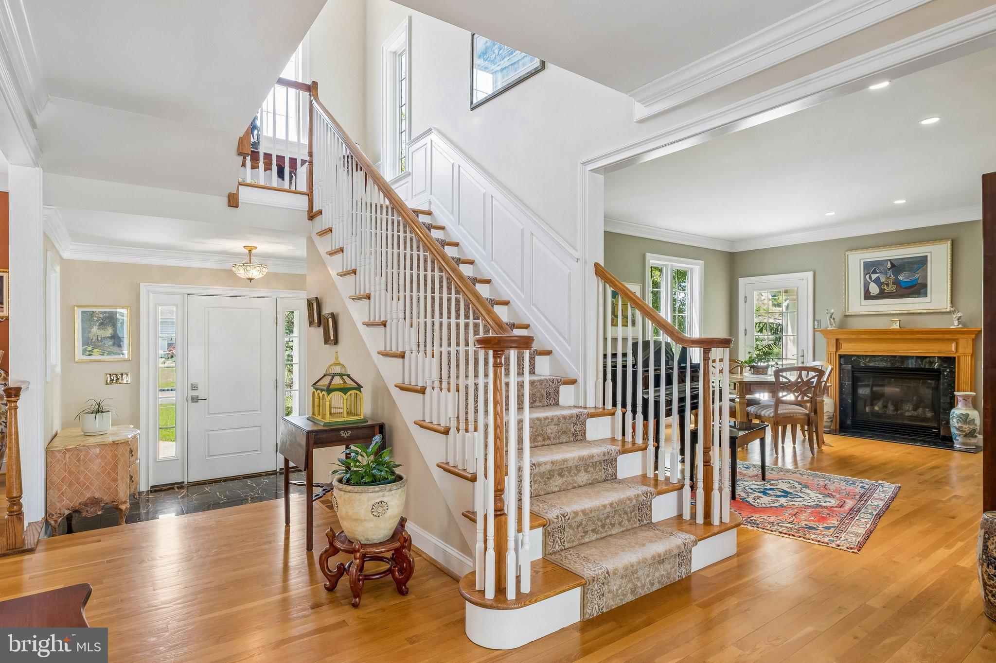 POETS WALK - Residential