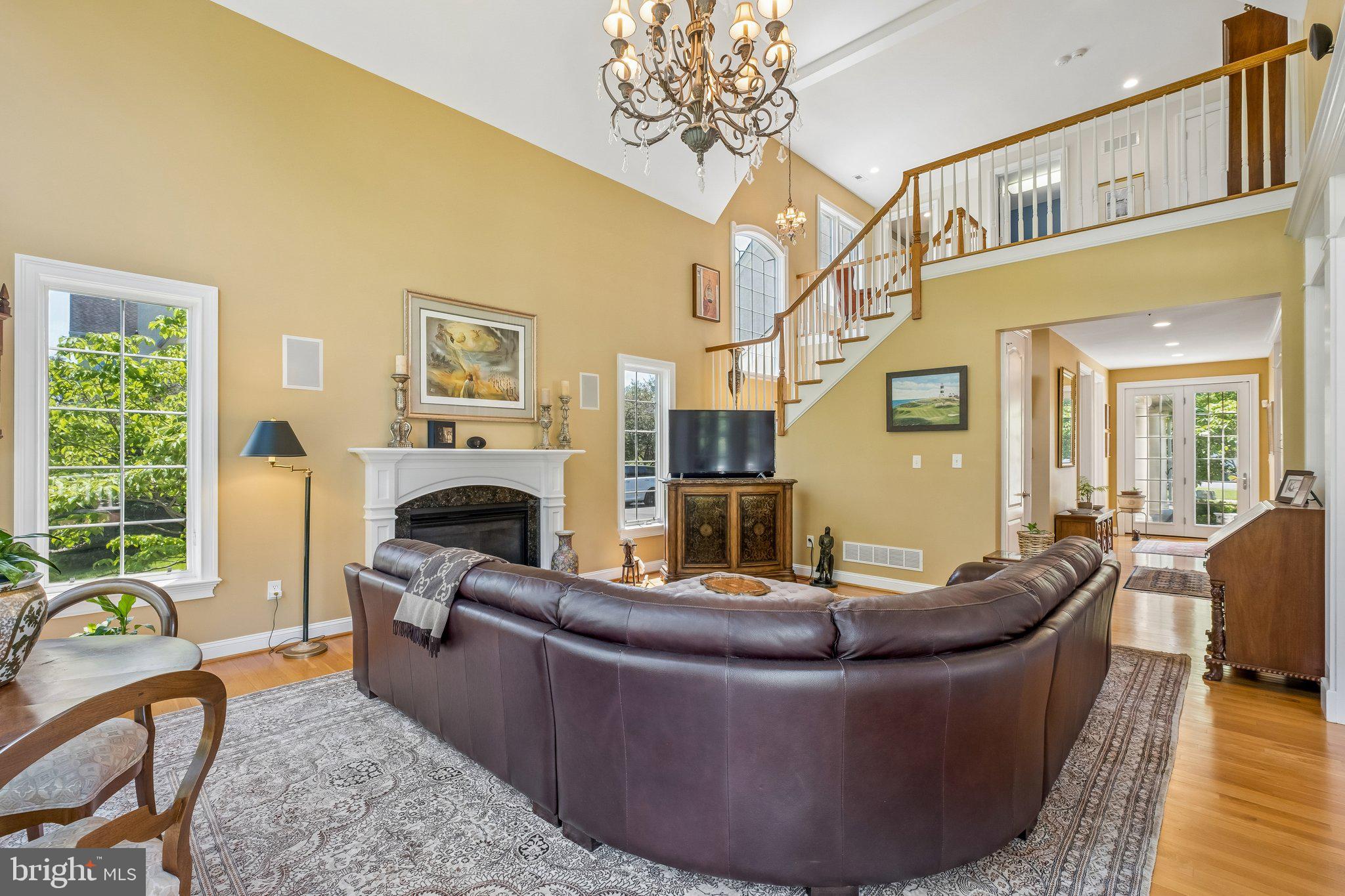POETS WALK - Residential