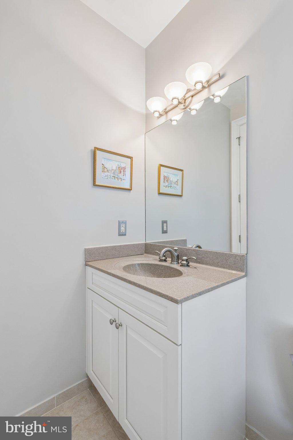 POETS WALK - Residential