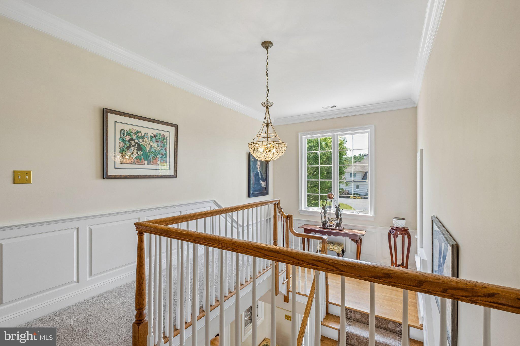 POETS WALK - Residential